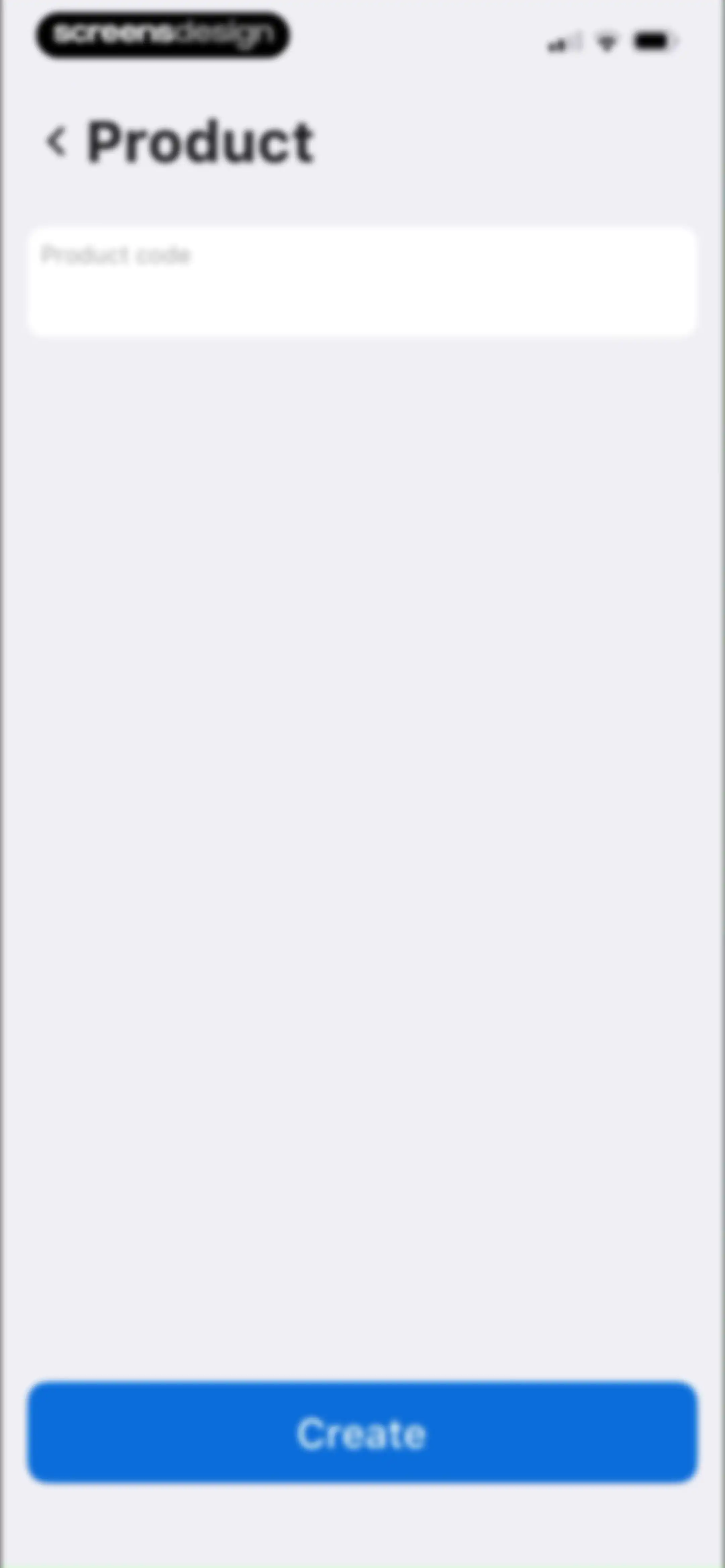 QR Code Scanner & AI Generator screen 23
