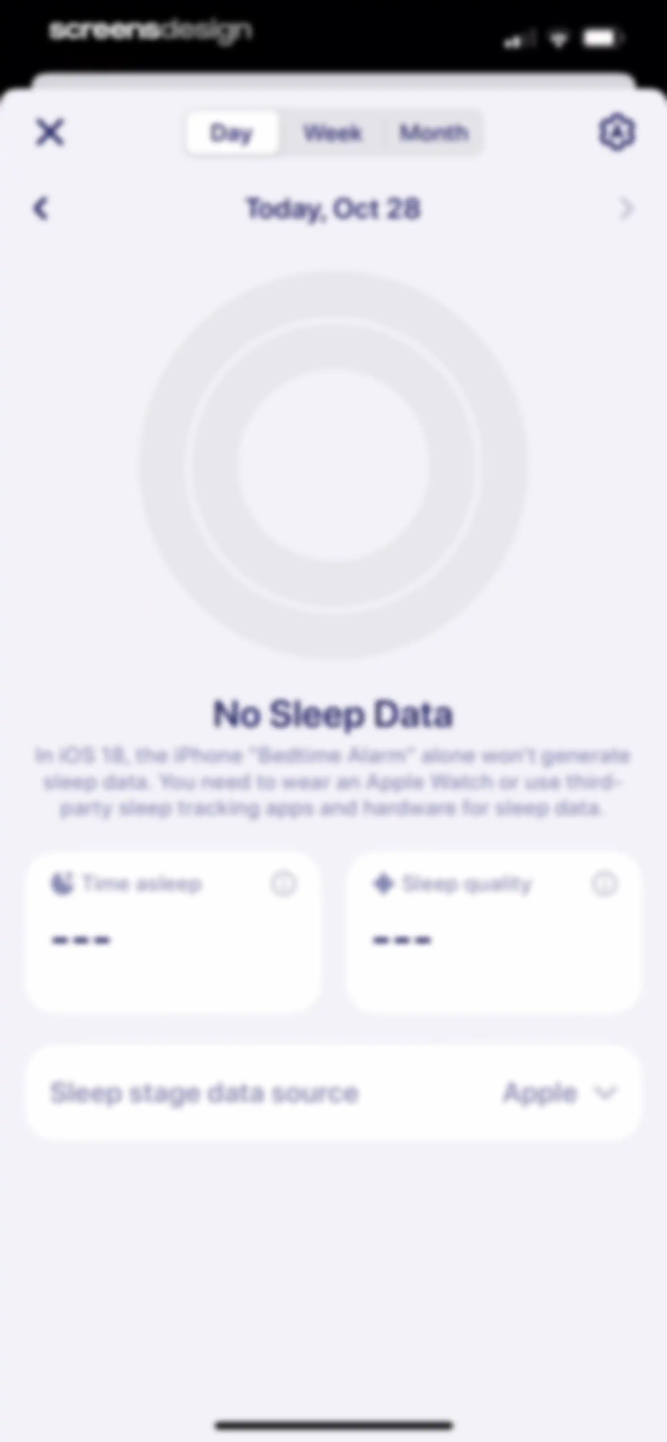 Grow: Health & Fitness screen 46