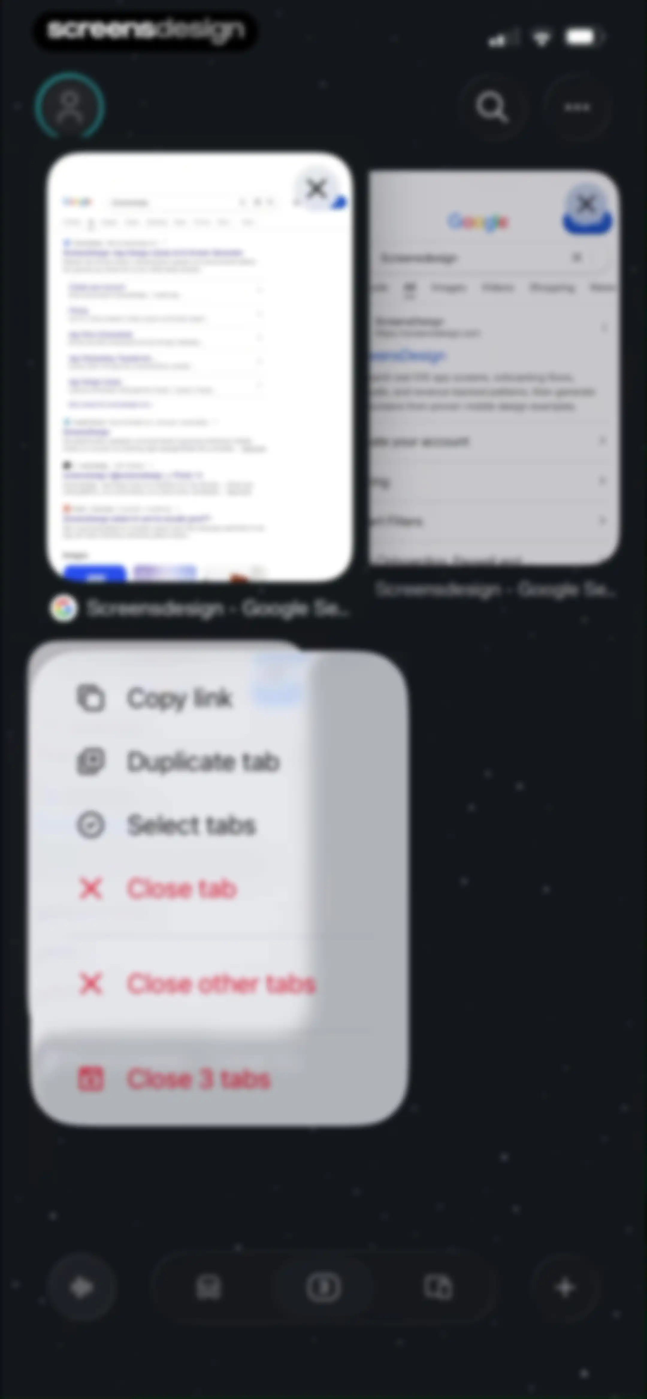 Comet - AI Browser & Assistant screen 54