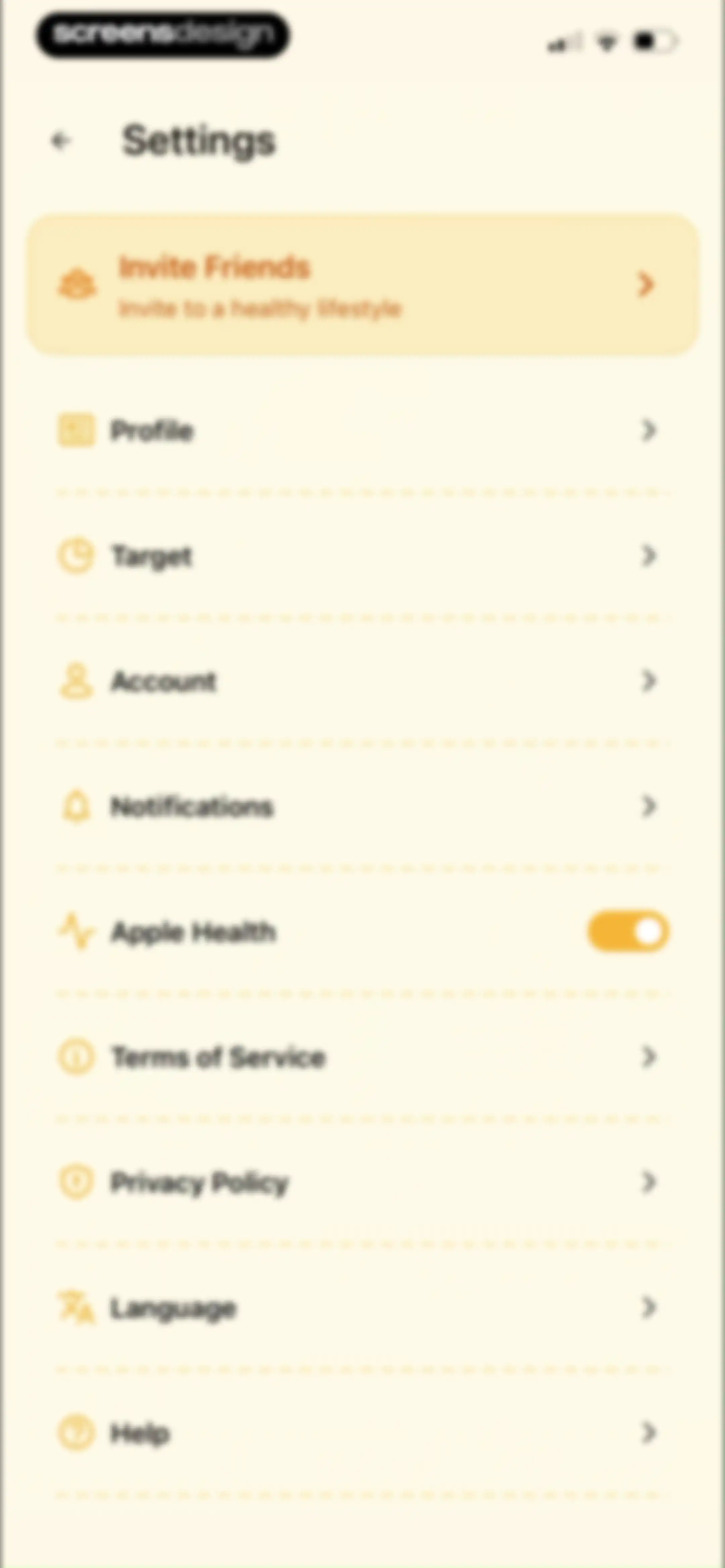 Calsee - AI Calorie Counter screen 57