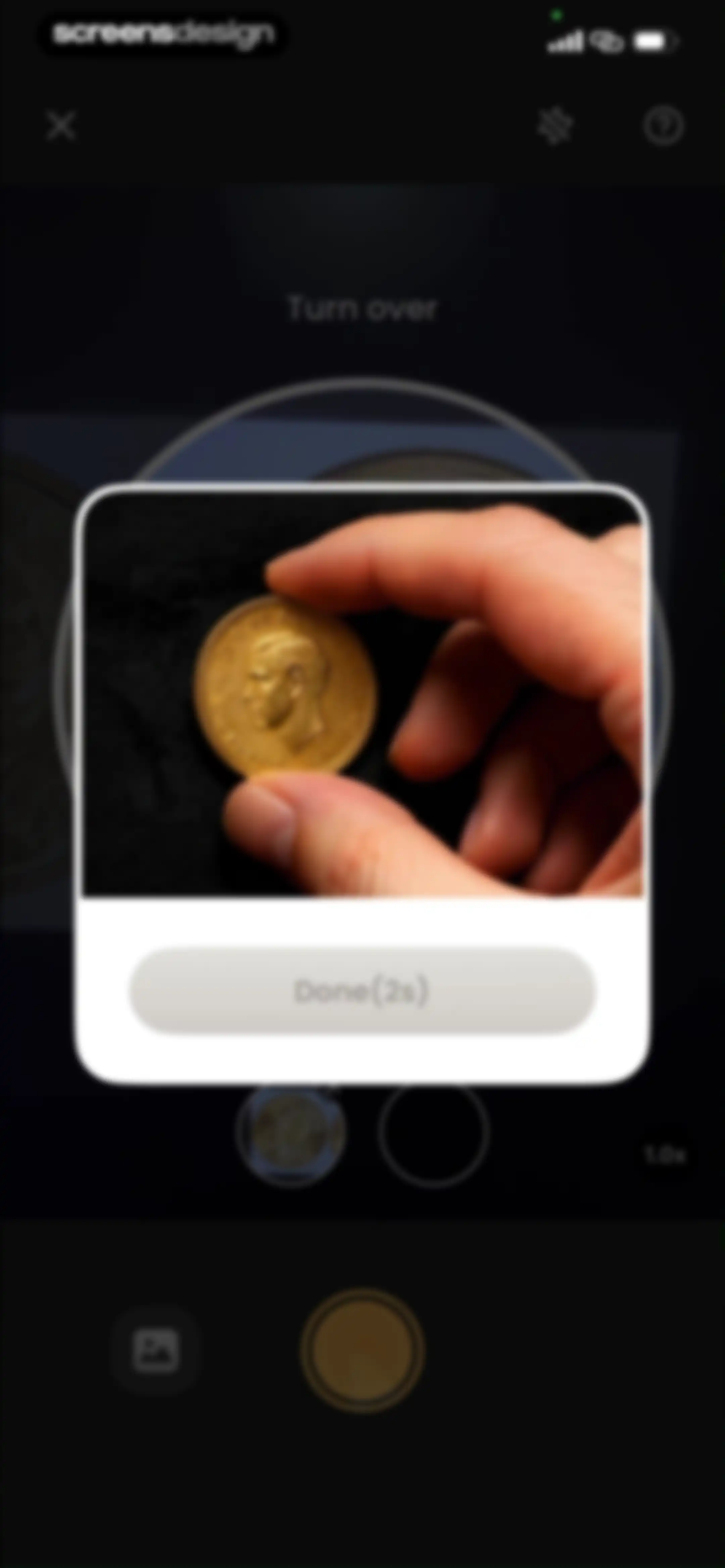 CoinValue：Coin Identifier screen 15