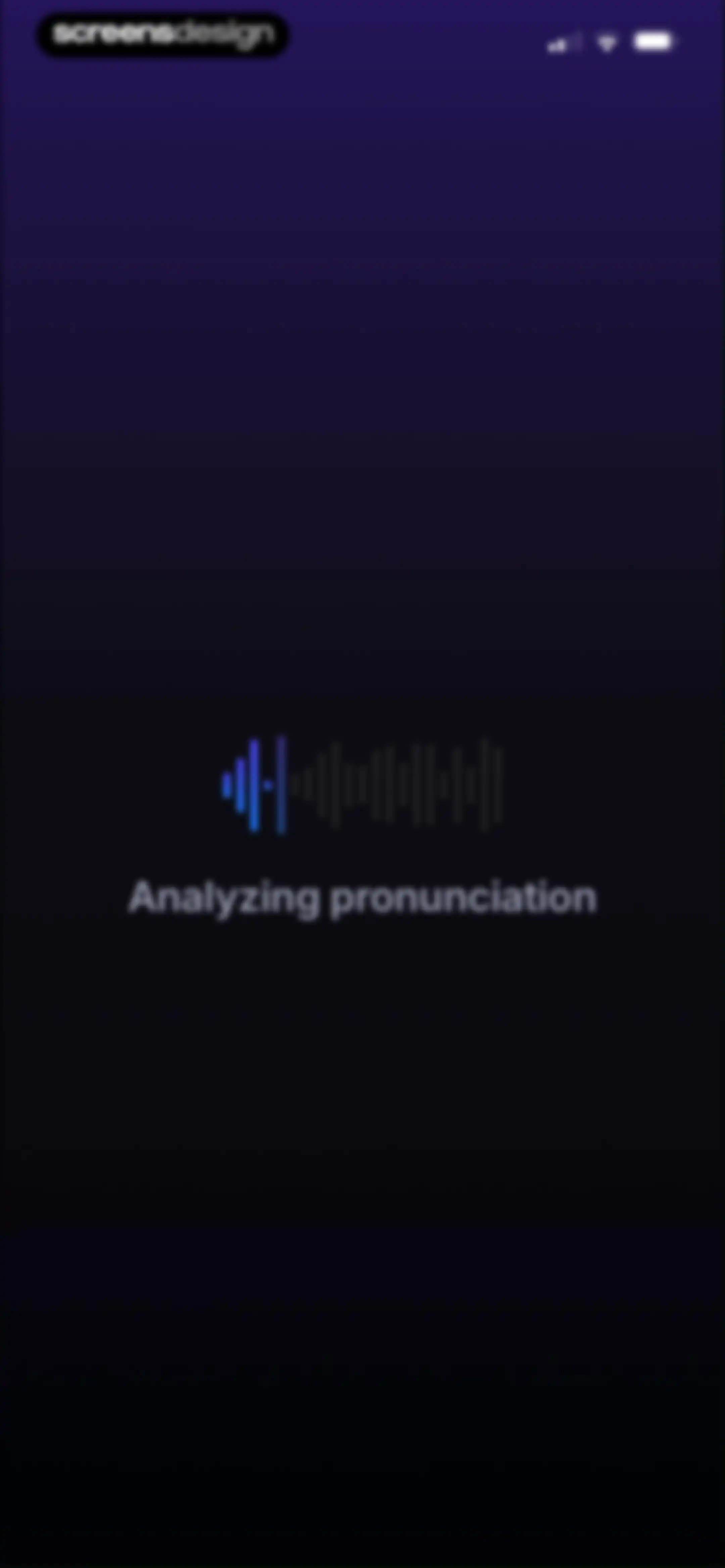Fluently: AI Language Learning screen 43