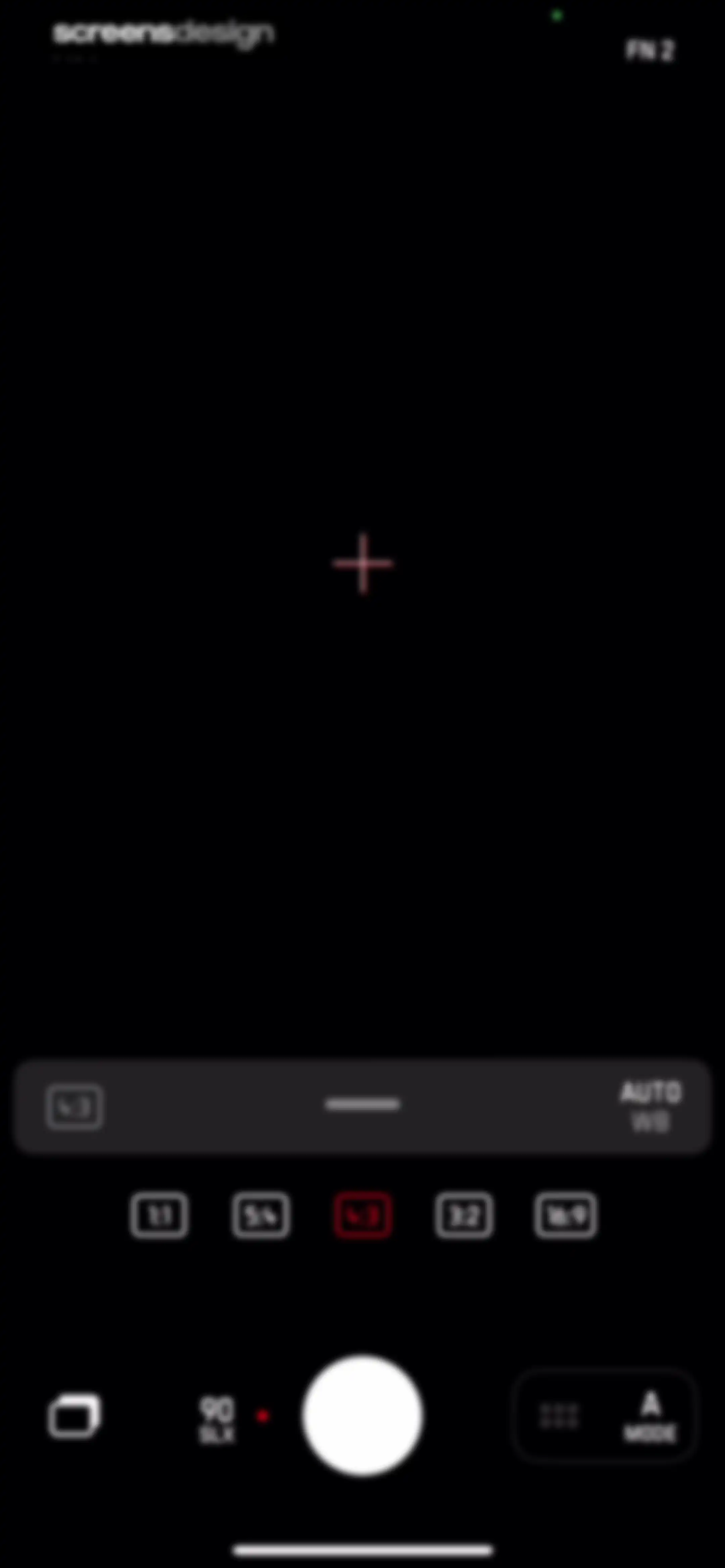 Leica LUX - Pro Manual Camera screen 37