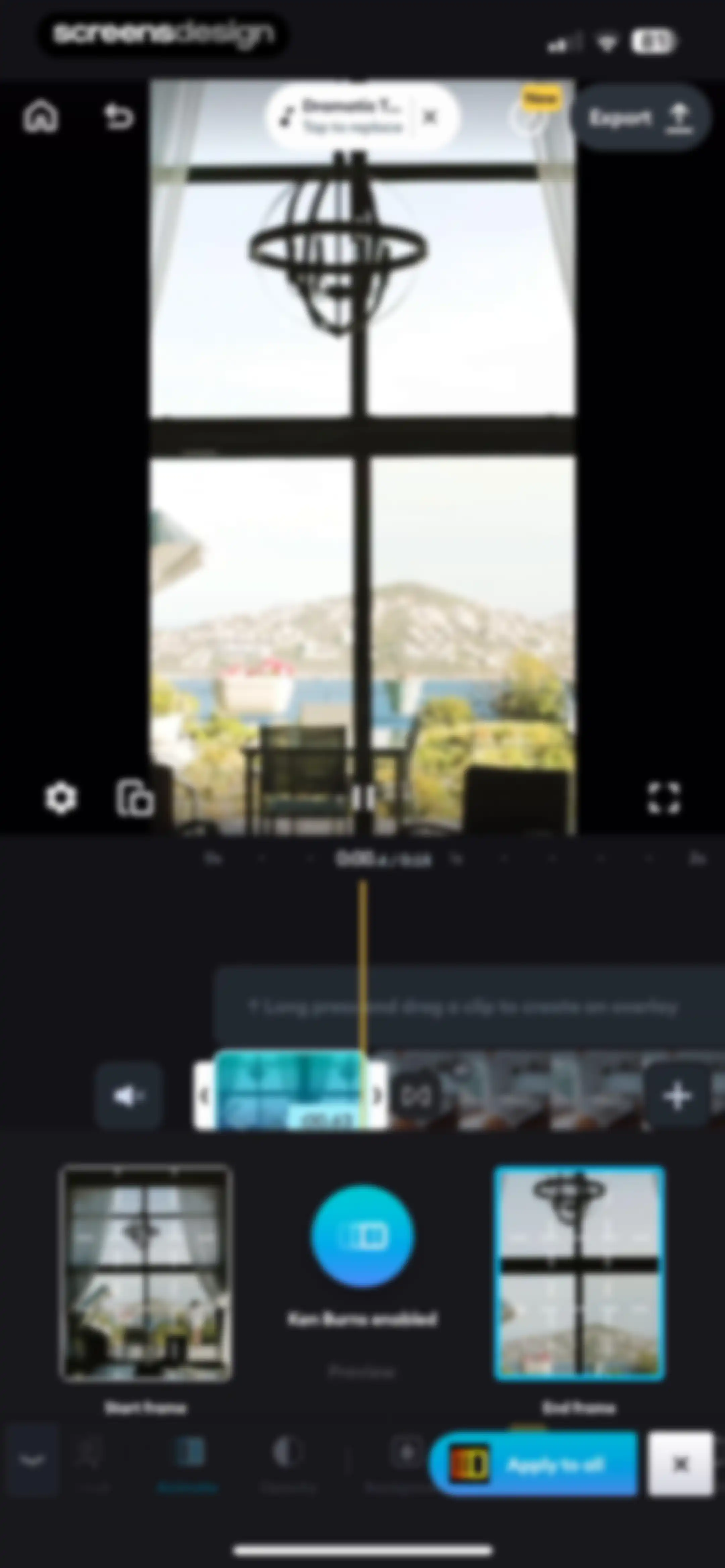 Splice - Video Editor & Maker screen 74