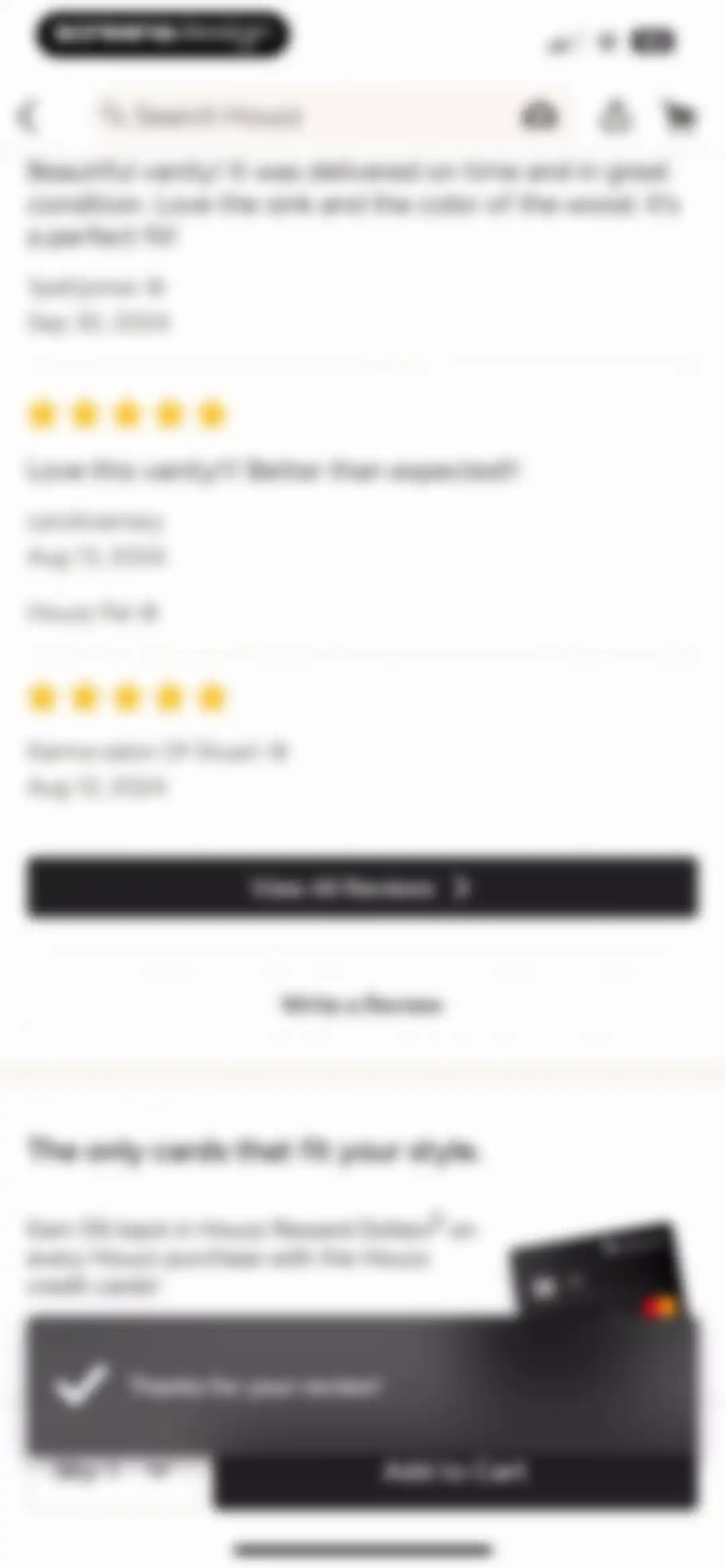Houzz - Home Design & Remodel screen 22