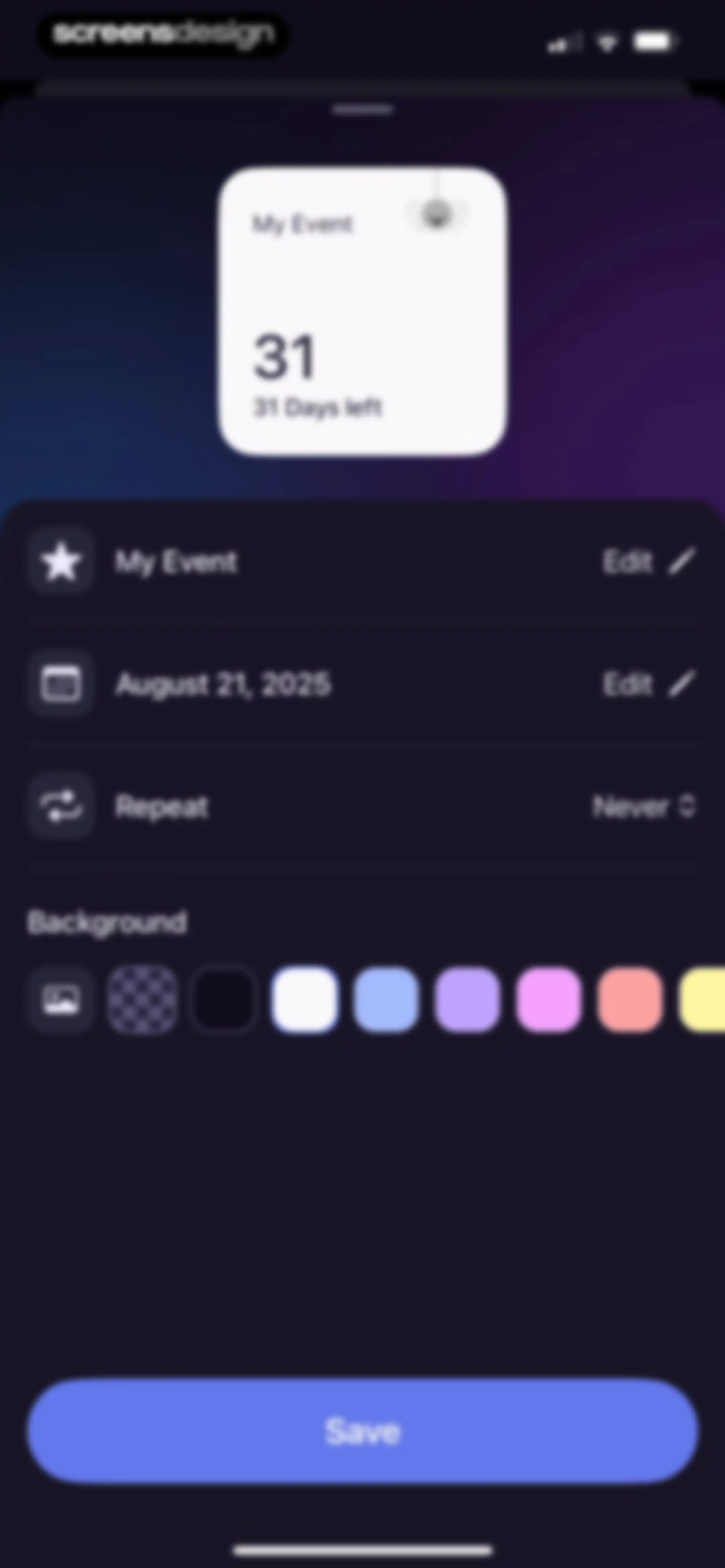 Fleeky - Wallpapers & Theme screen 66