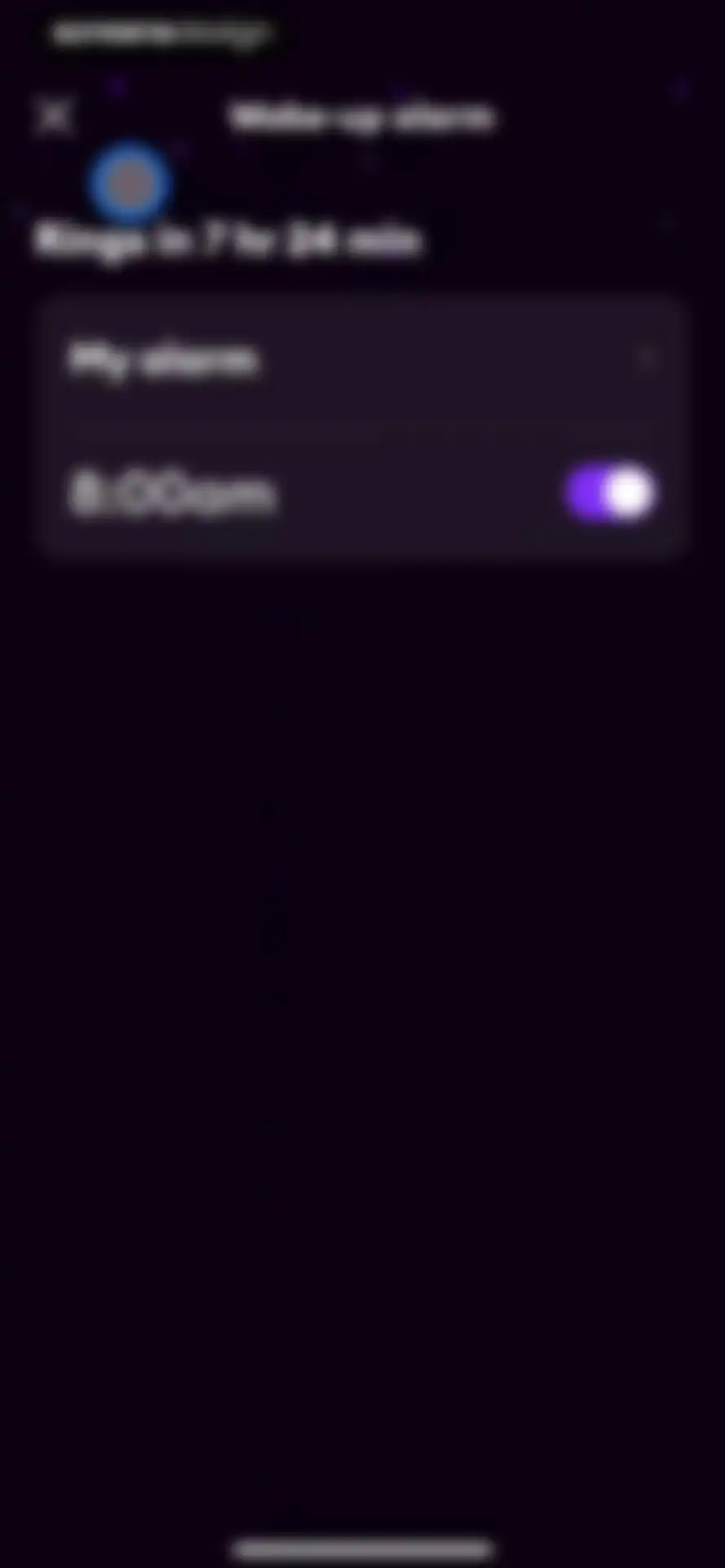 Loóna: Sleep, reduce anxiety screen 34