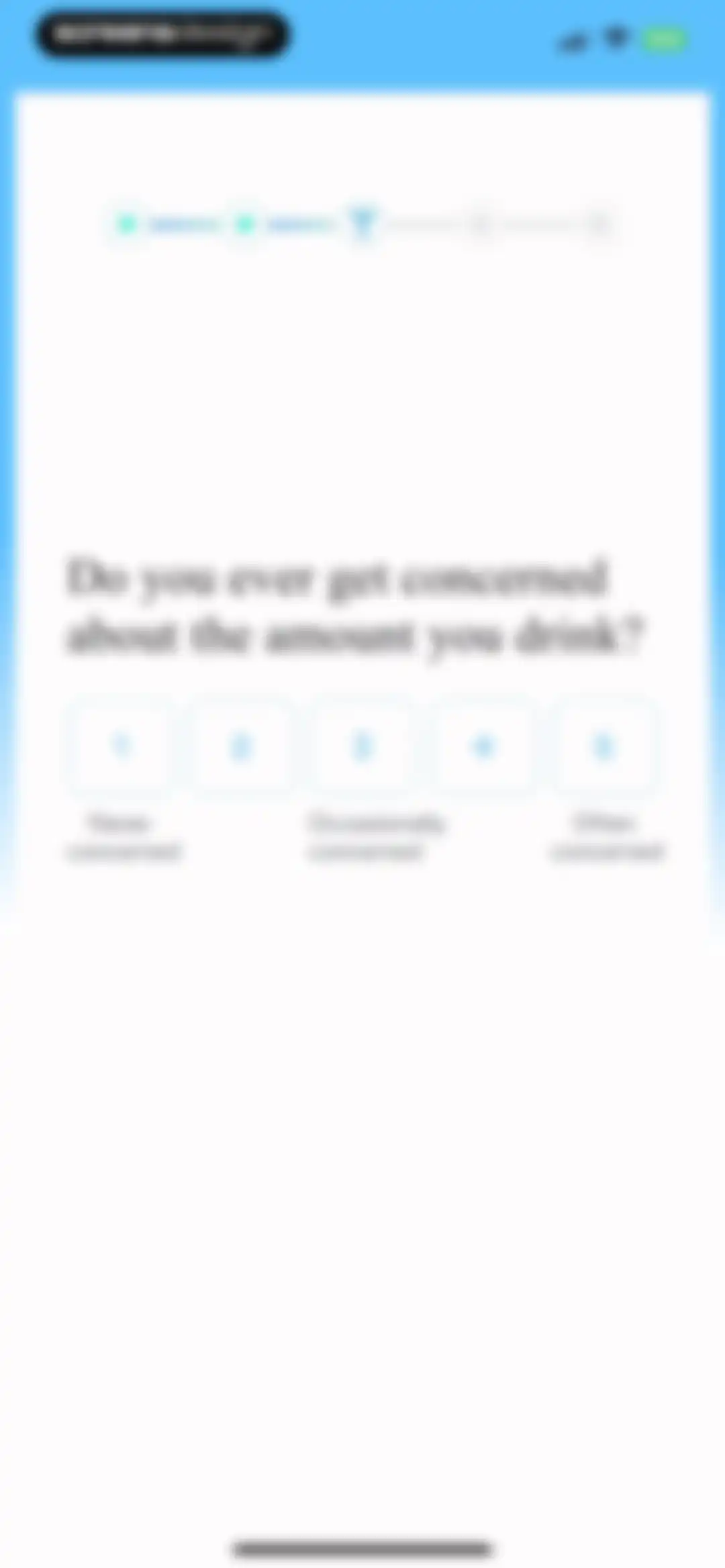 Sunnyside: Drink Less Alcohol screen 31