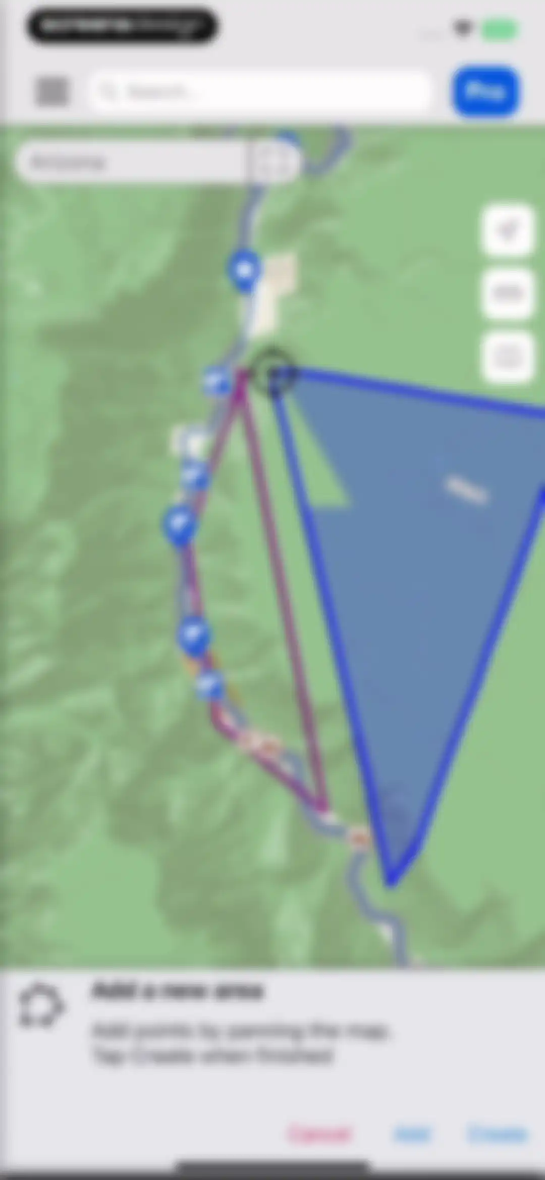 TroutRoutes: Fly Fishing App screen 56