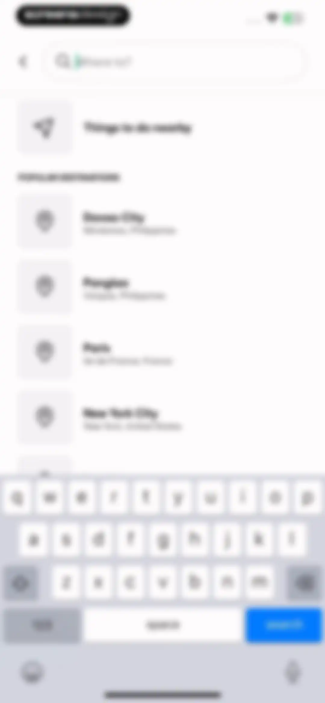 Tripadvisor: Plan & Book Trips screen 91