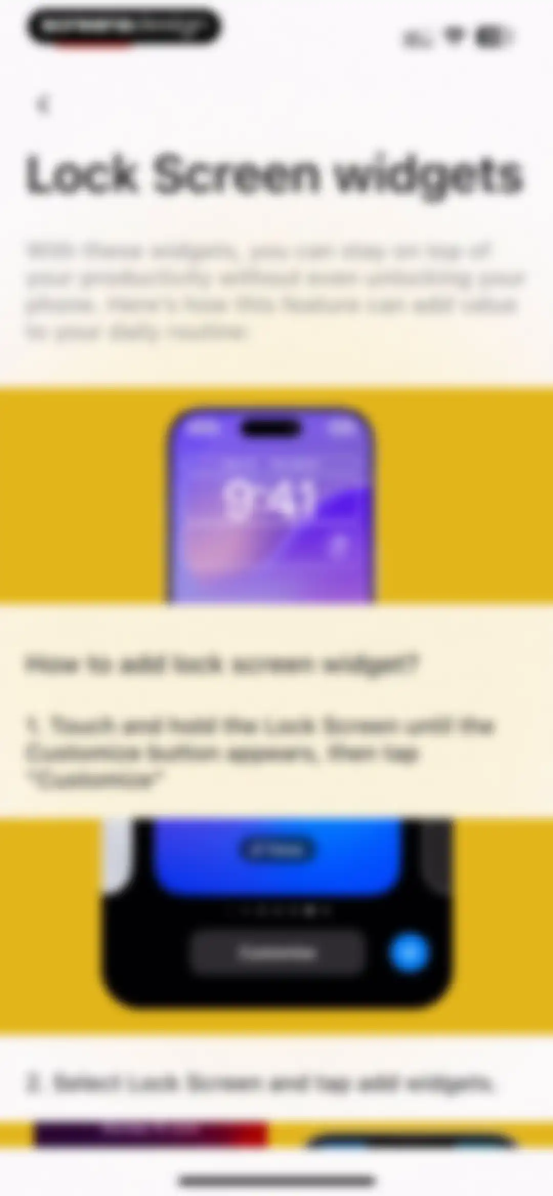 Noteflow: AI Notes Taking screen 75