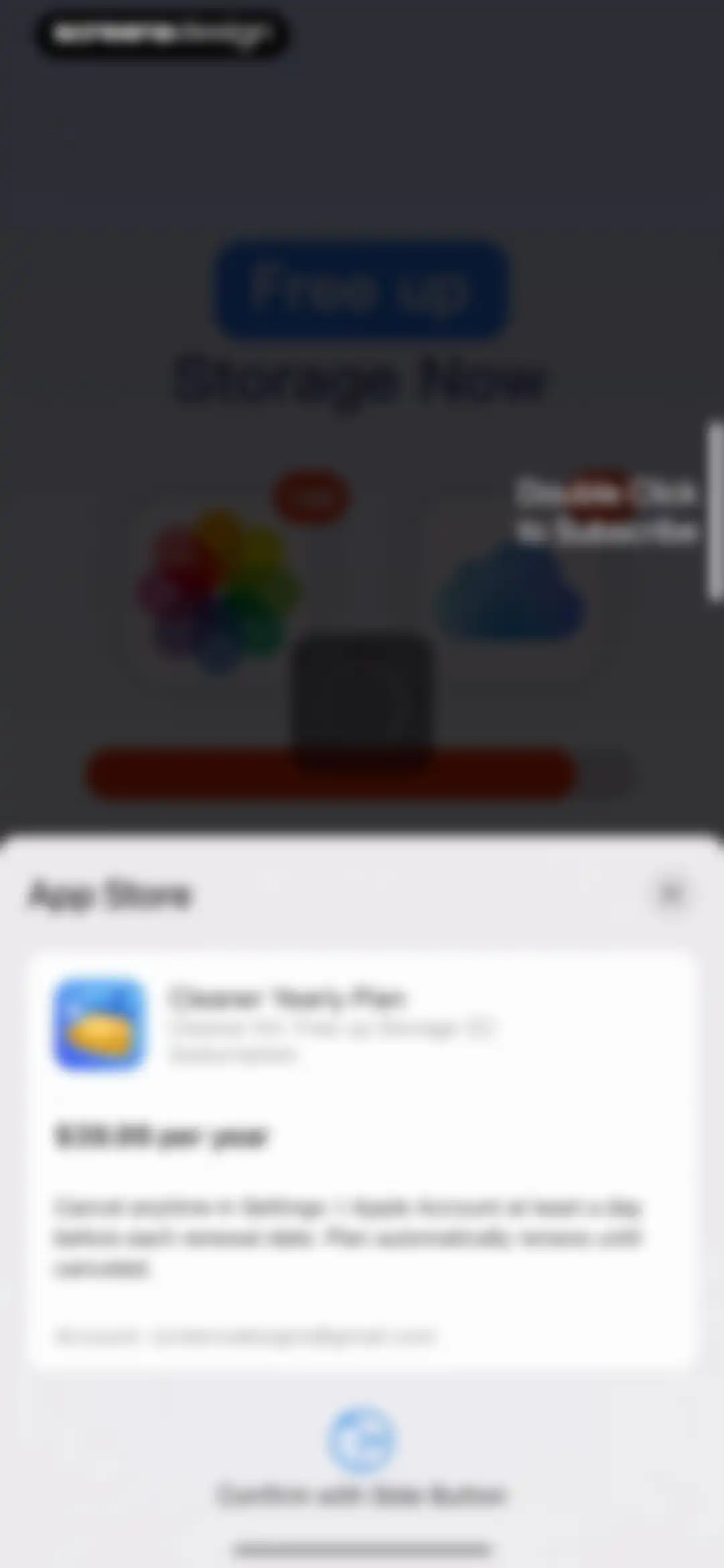 Cleaner Kit: Free up Storage screen 7
