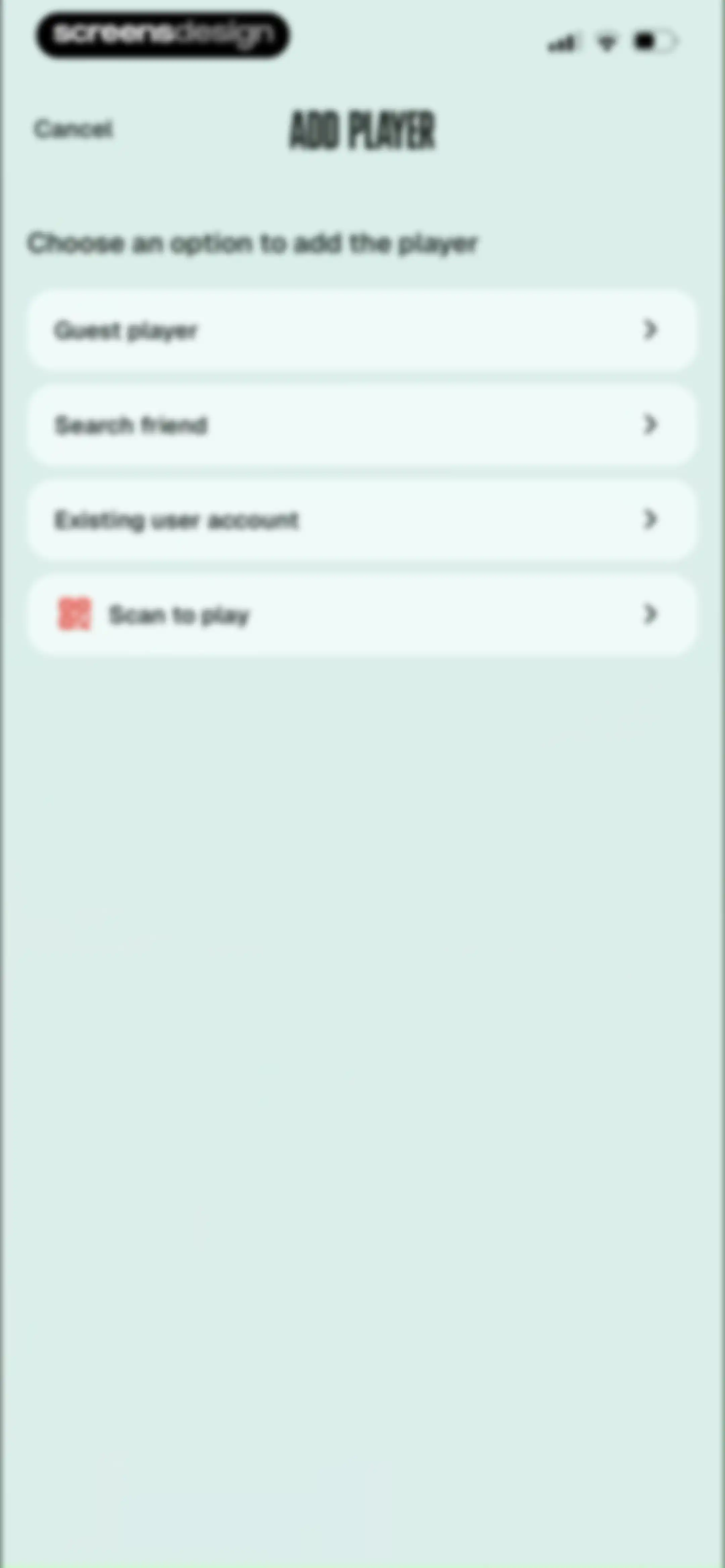 DartCounter screen 18