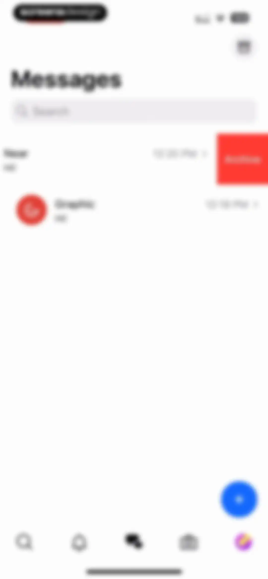 Behance – Creative Portfolios screen 64