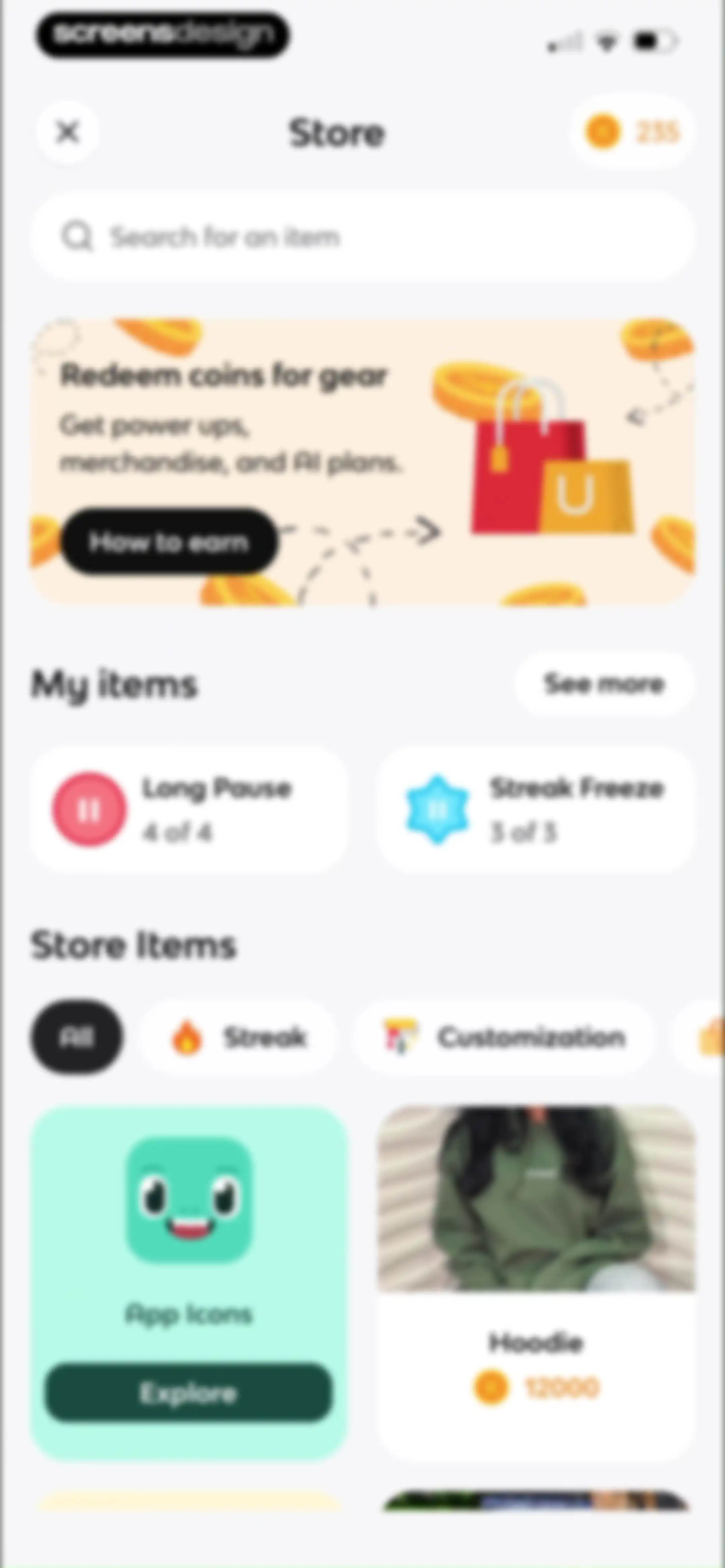 Knowt: AI Flashcards & Notes screen 153