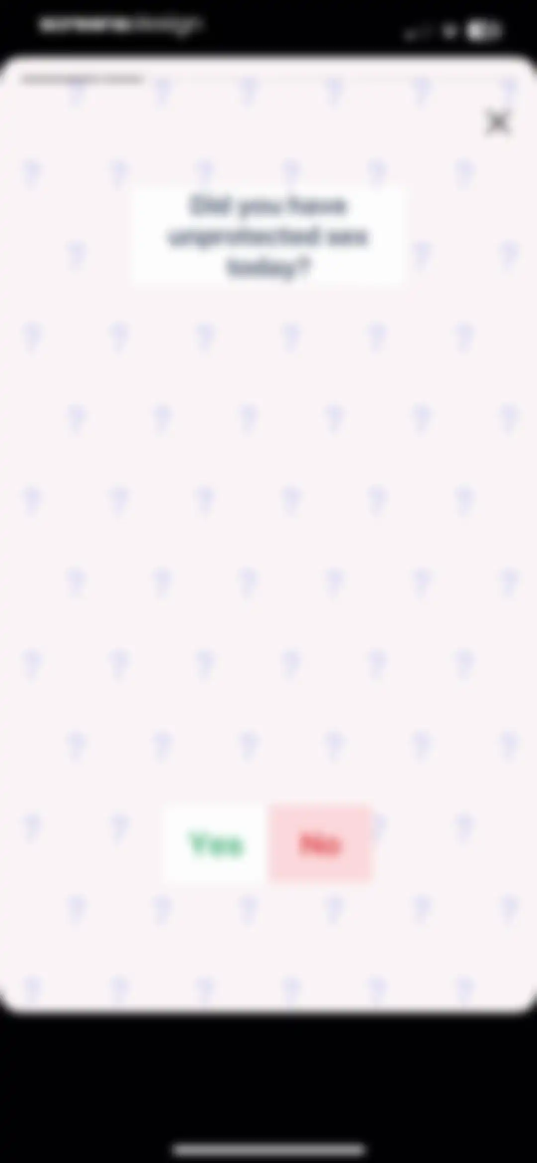 Flo Cycle & Period Tracker screen 89