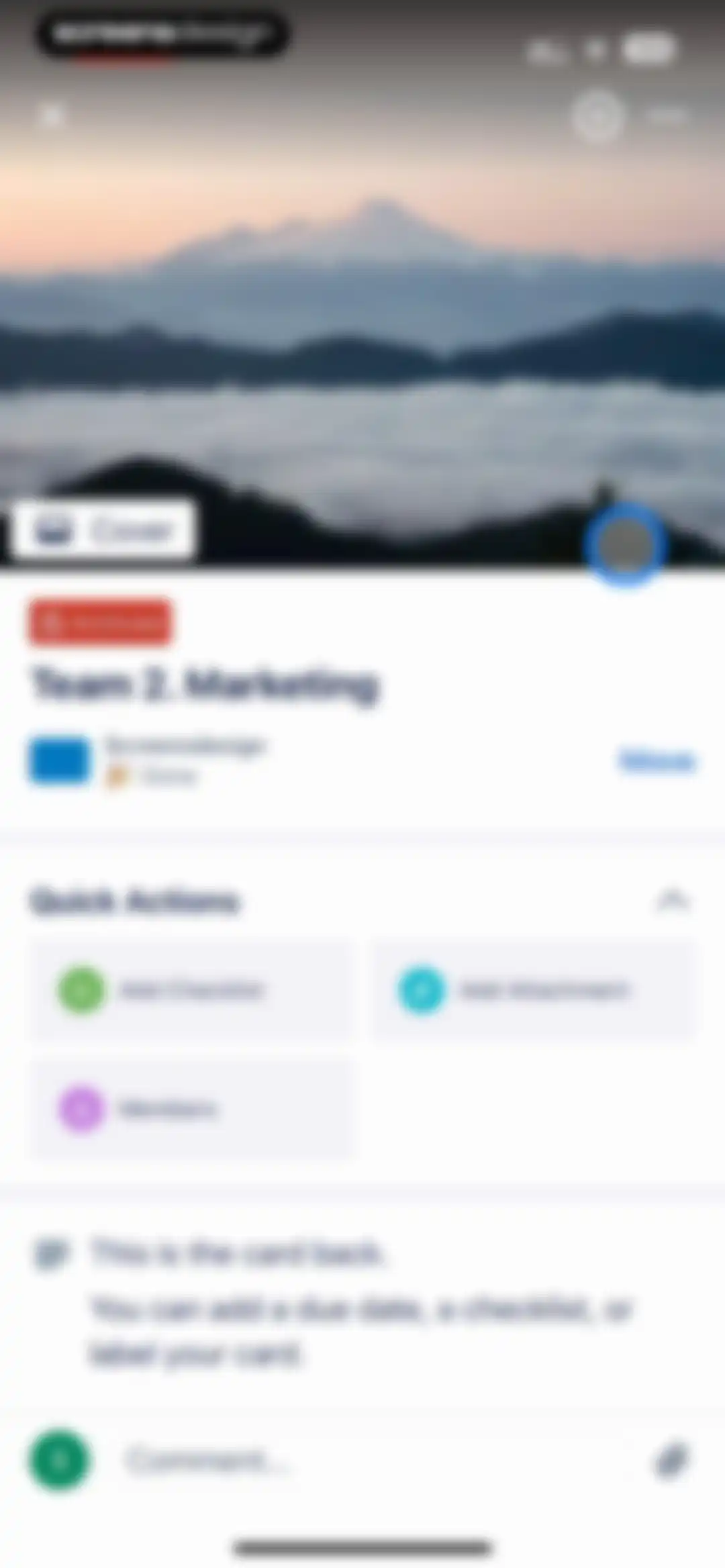 Trello: Daily Task Tracker screen 50