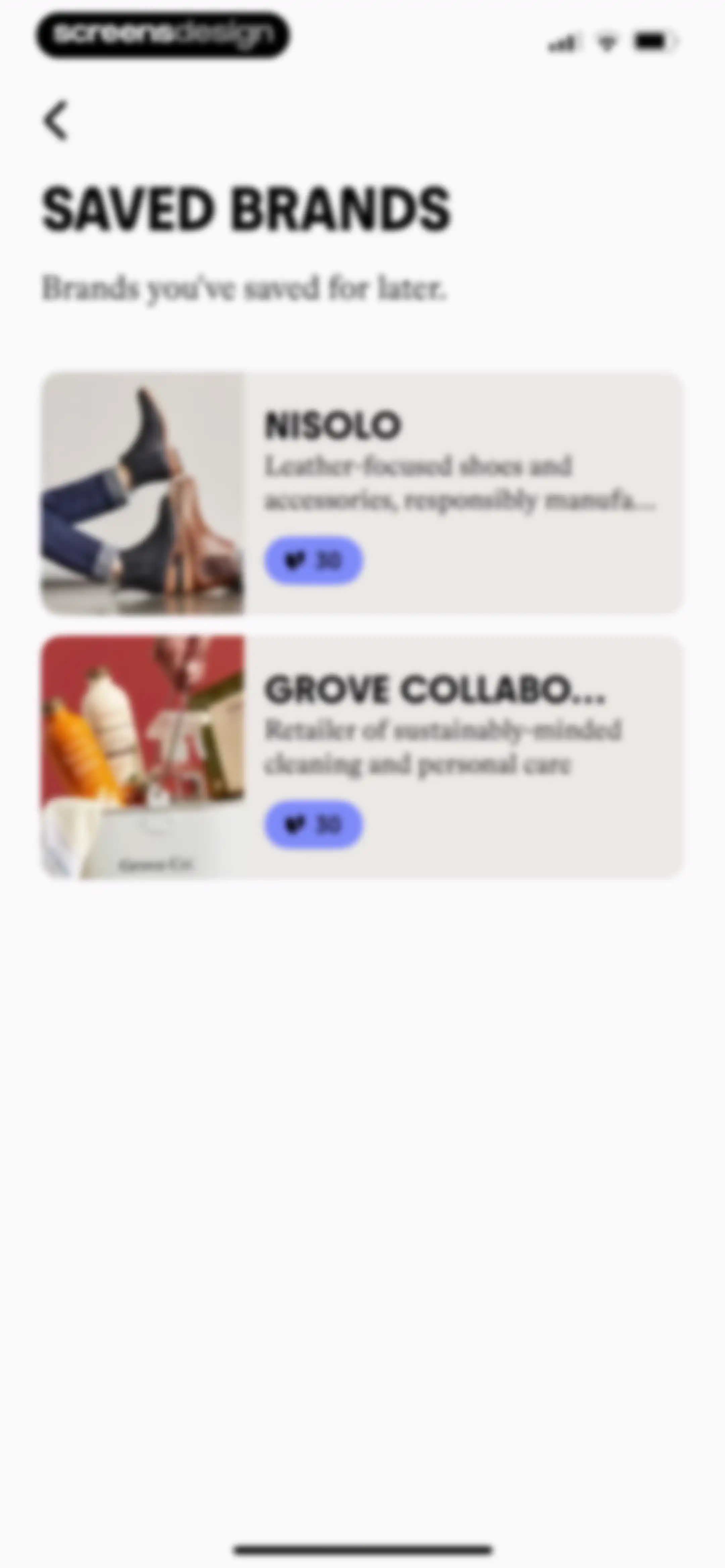 Commons: Make Your Money Count screen 118