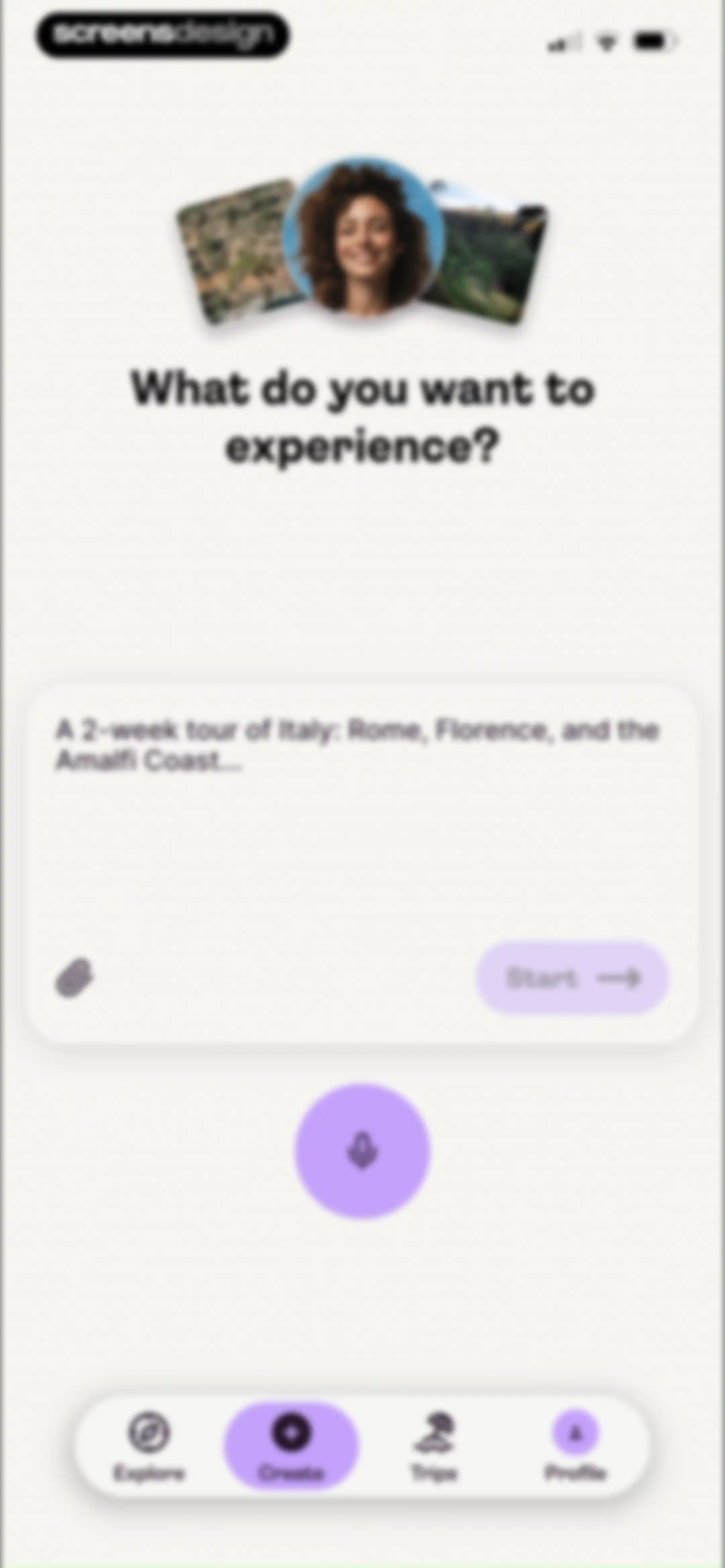 Layla – AI Trip Planner screen 64