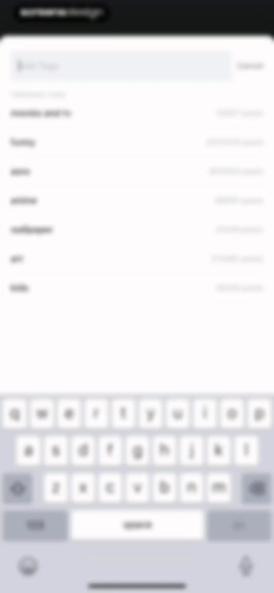 Imgur: Funny Memes & GIF Maker screen 68