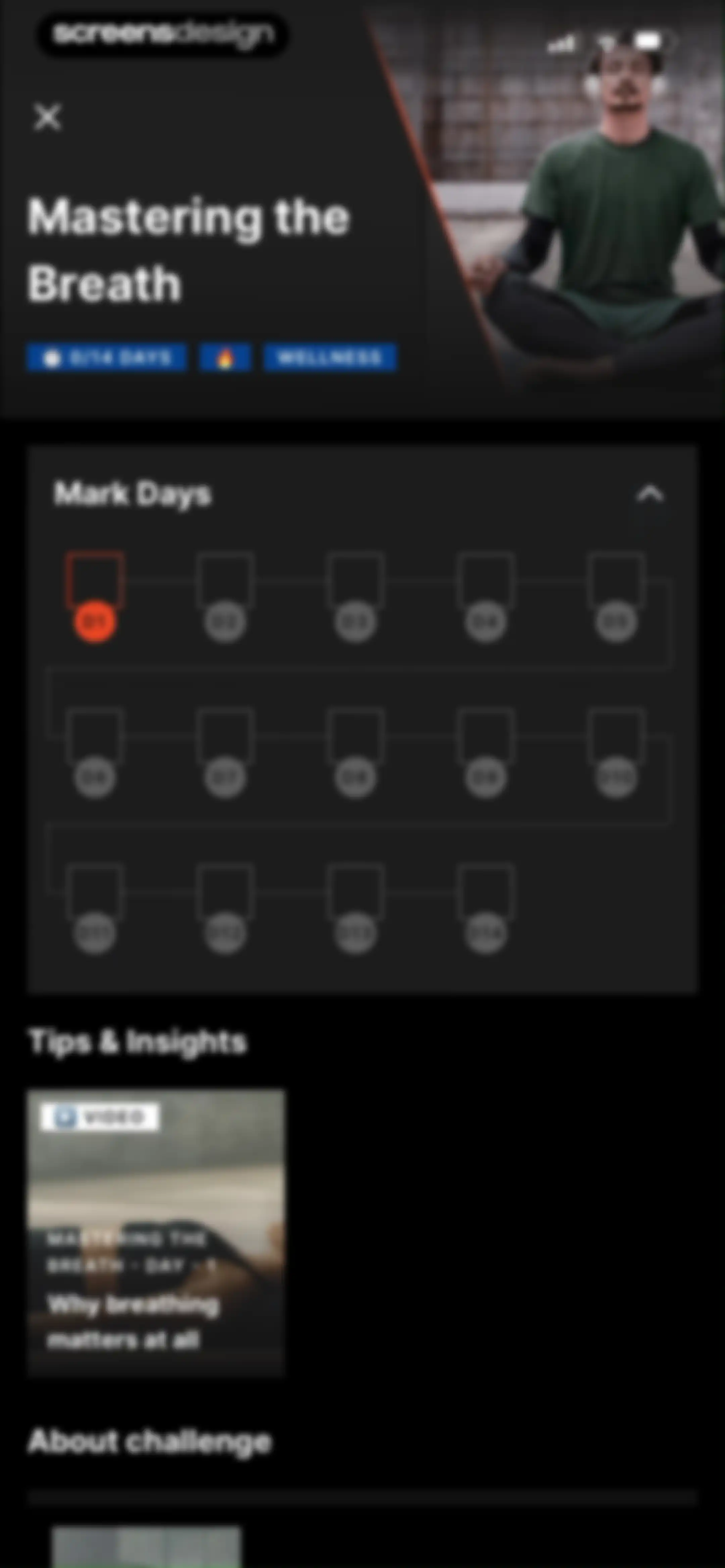 MadMuscles: Workouts & Diet screen 61