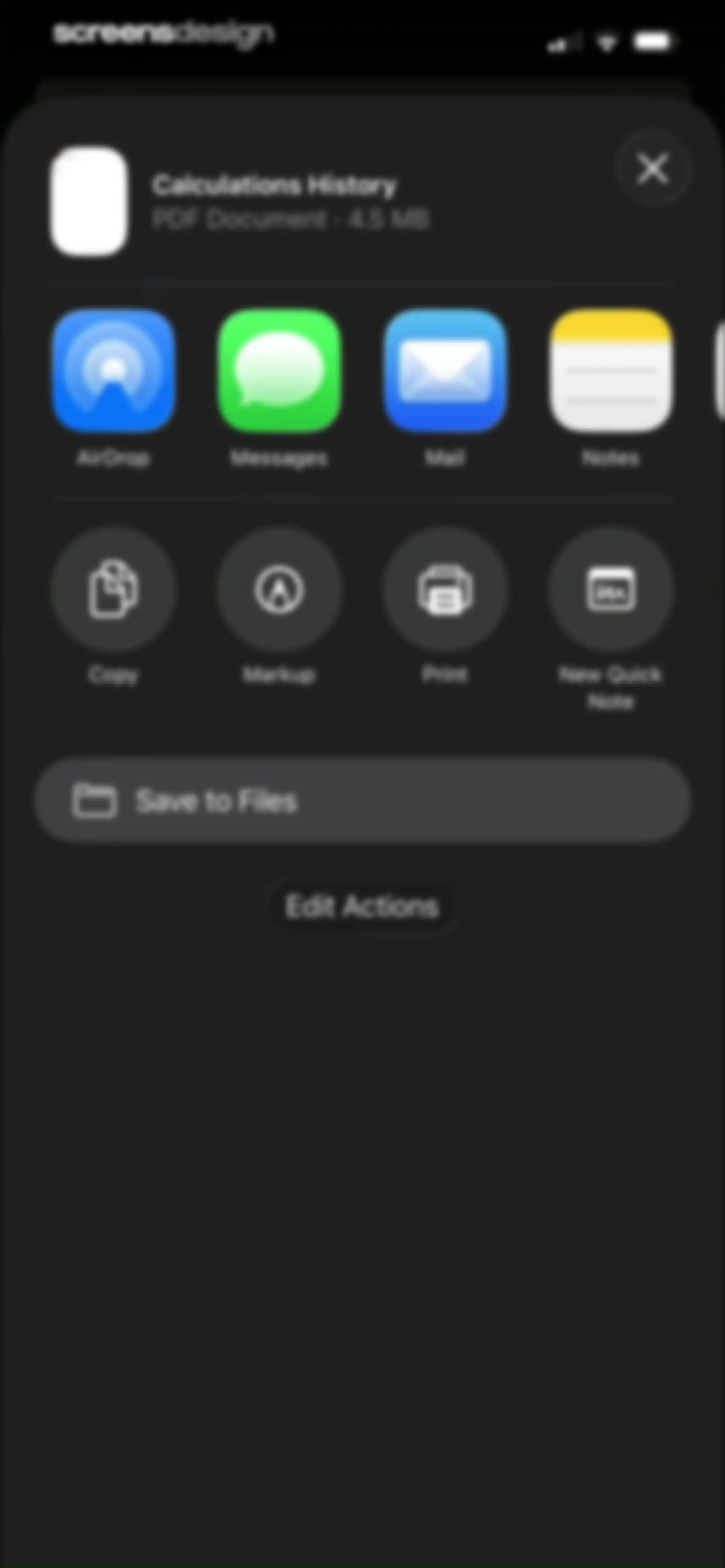 Calculator Air: AI Math Solver screen 38