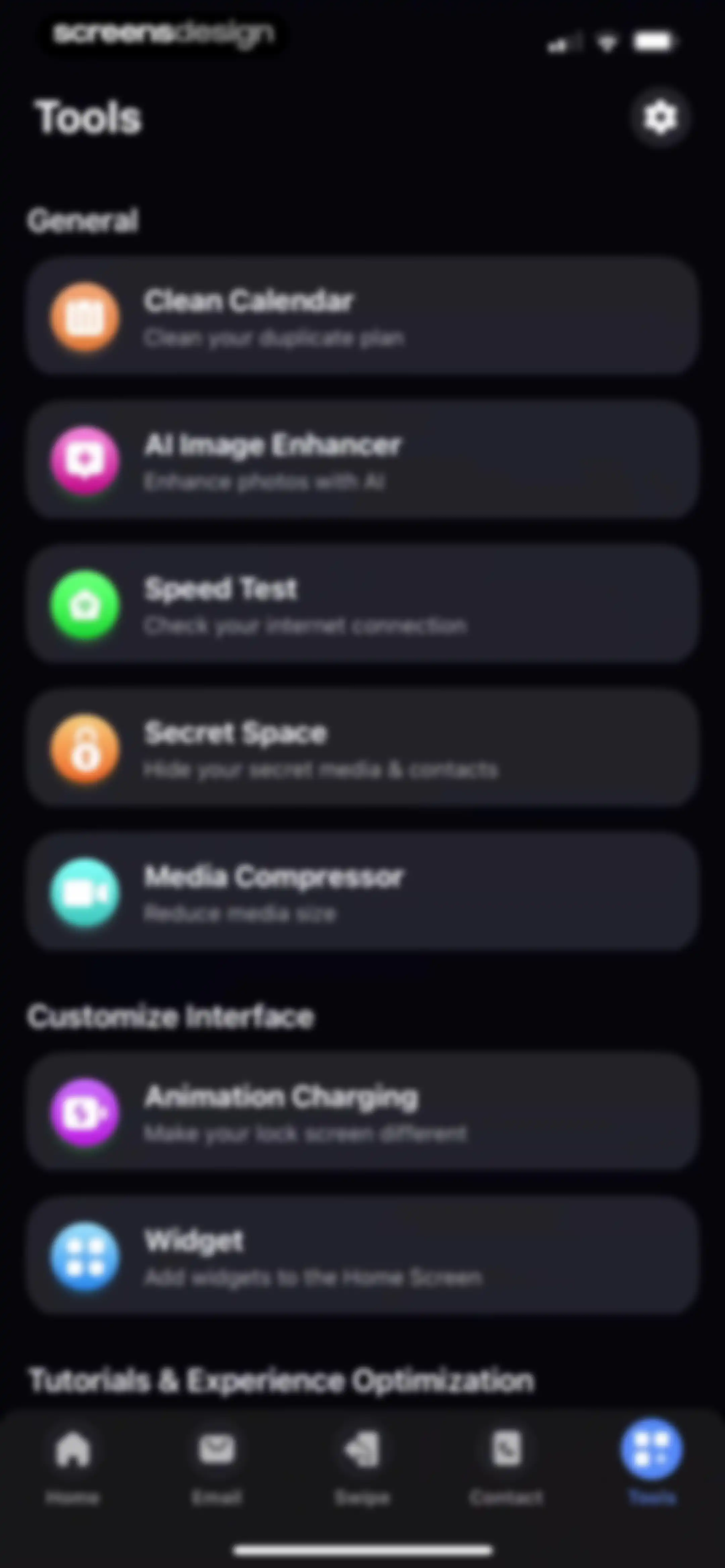 AI Cleaner: Clean Up Storage+ screen 95