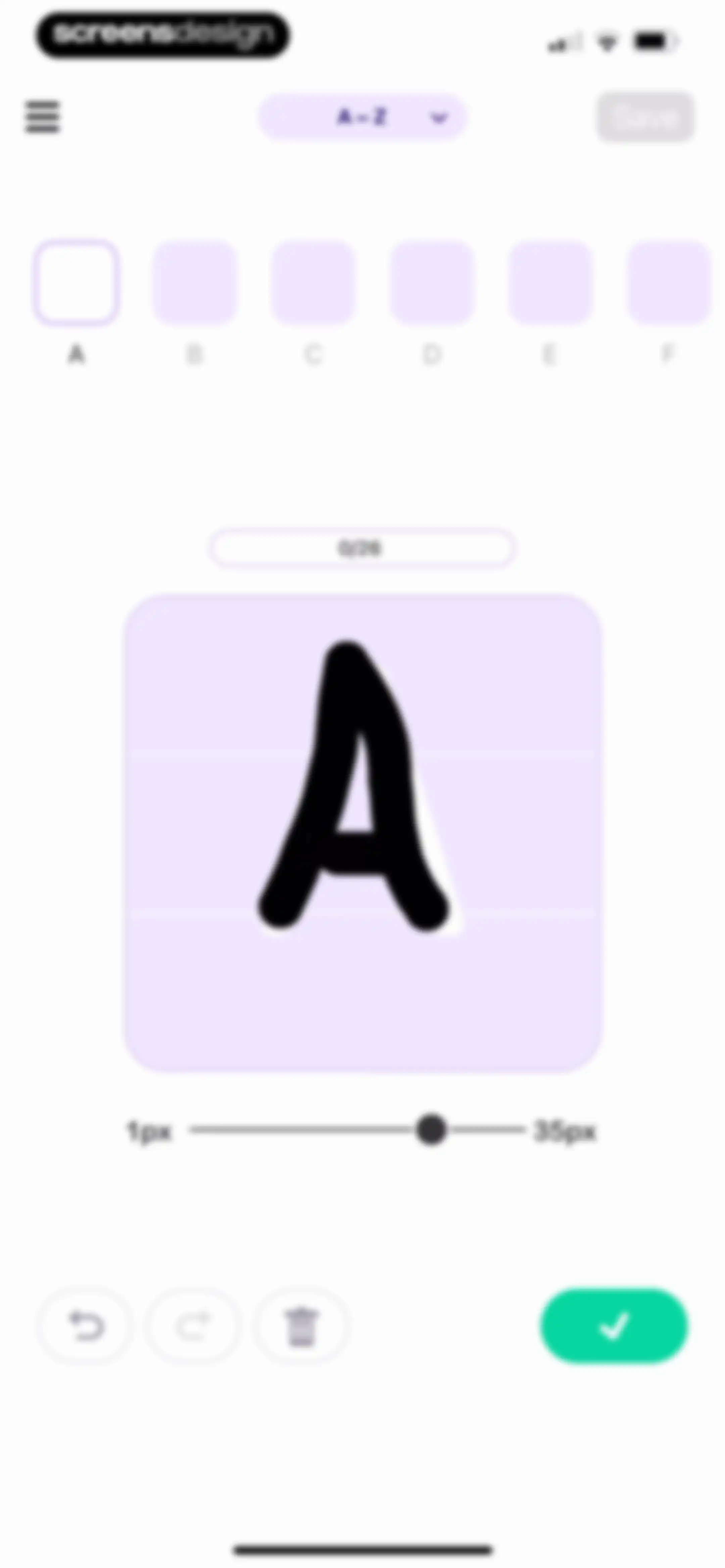 Cool Themes & Fonts: Cute Text screen 44