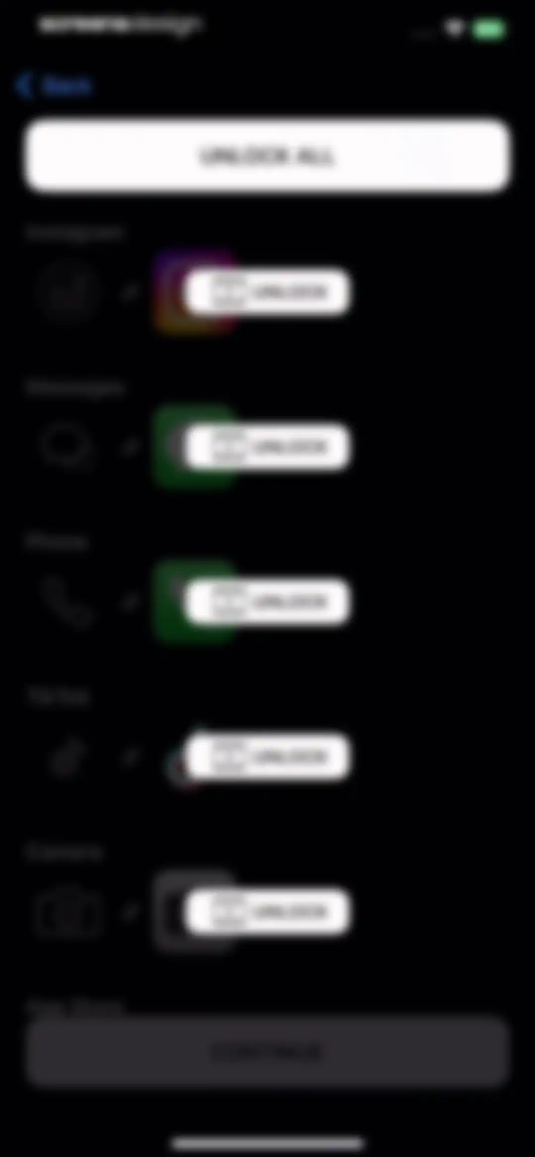 Brass - Icon Themes & Widgets screen 71