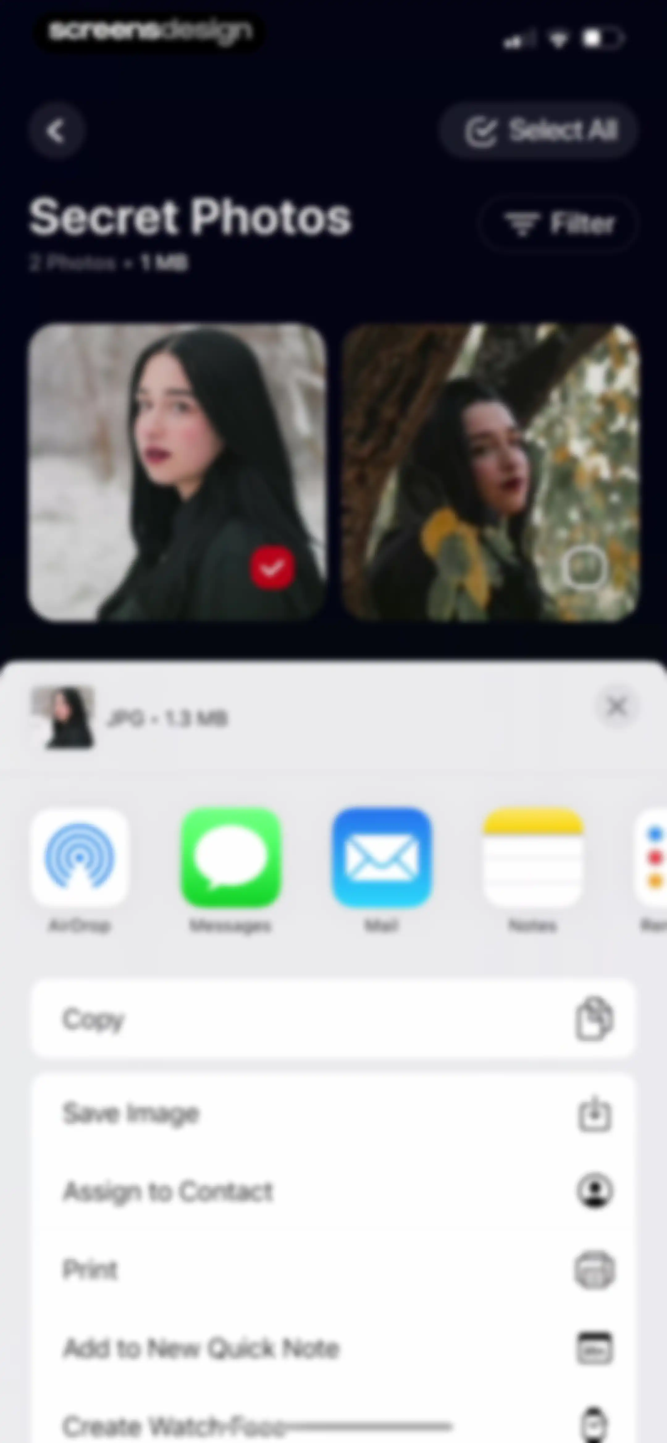 Cleaner AI: Photo Cleanup screen 58