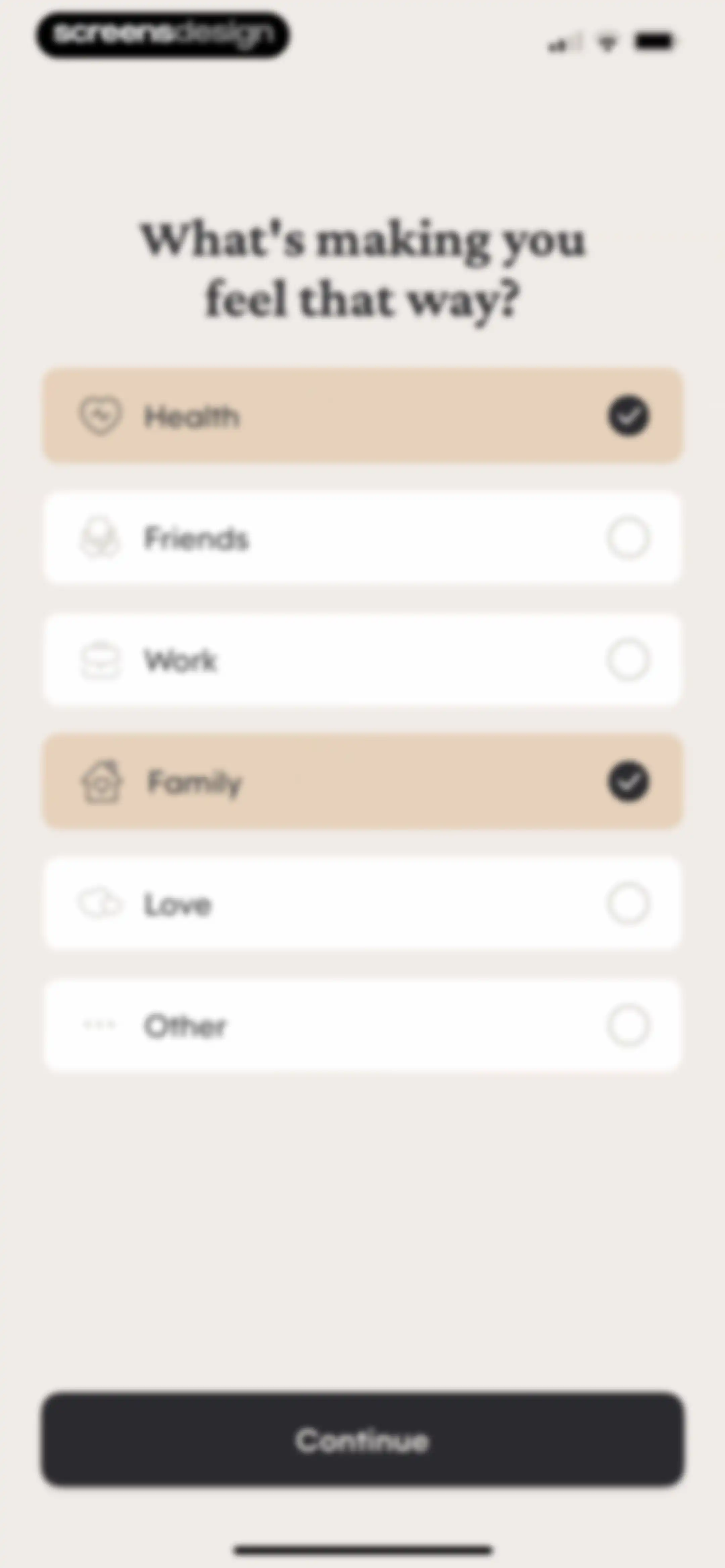 Bible Widgets: Verses & Prayer screen 27