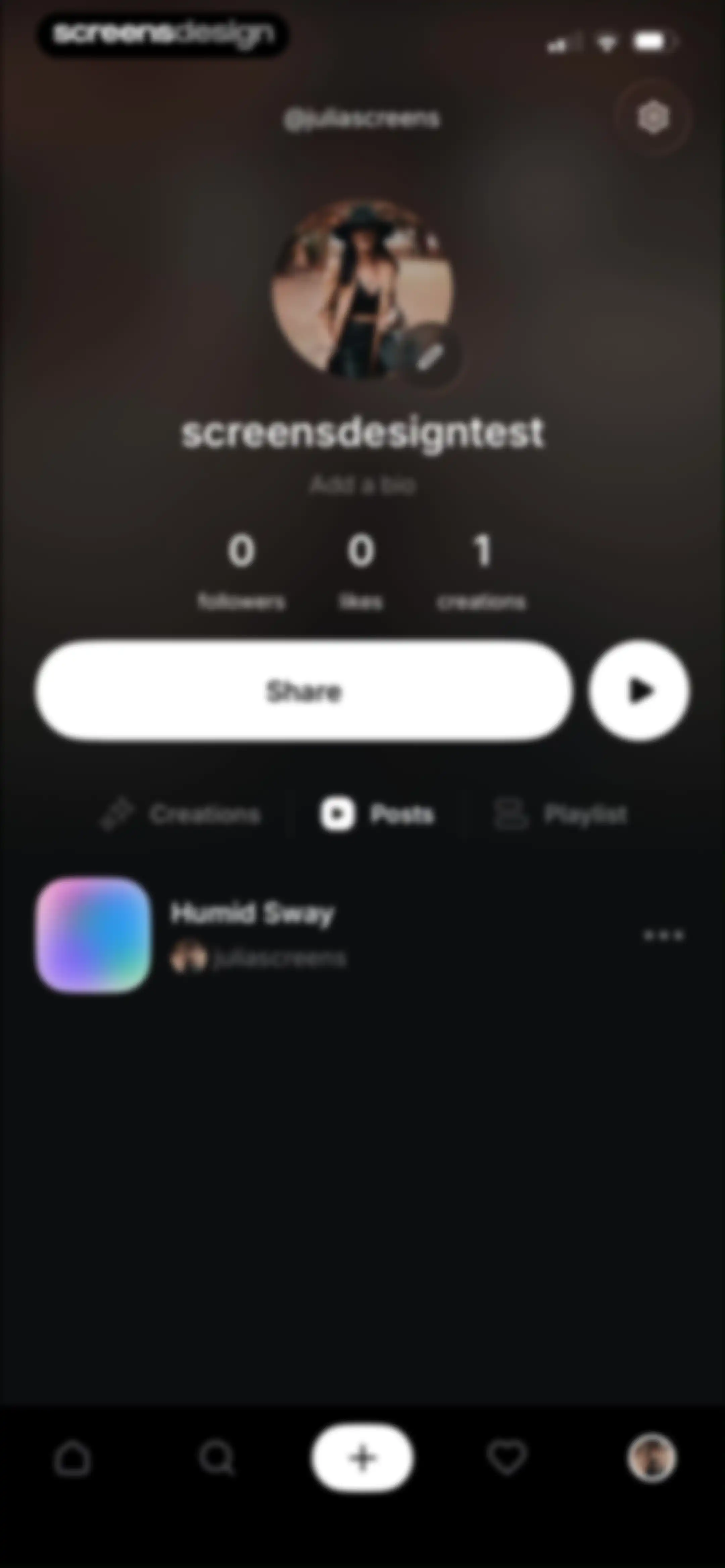 MusicGPT - AI Song Generator screen 82