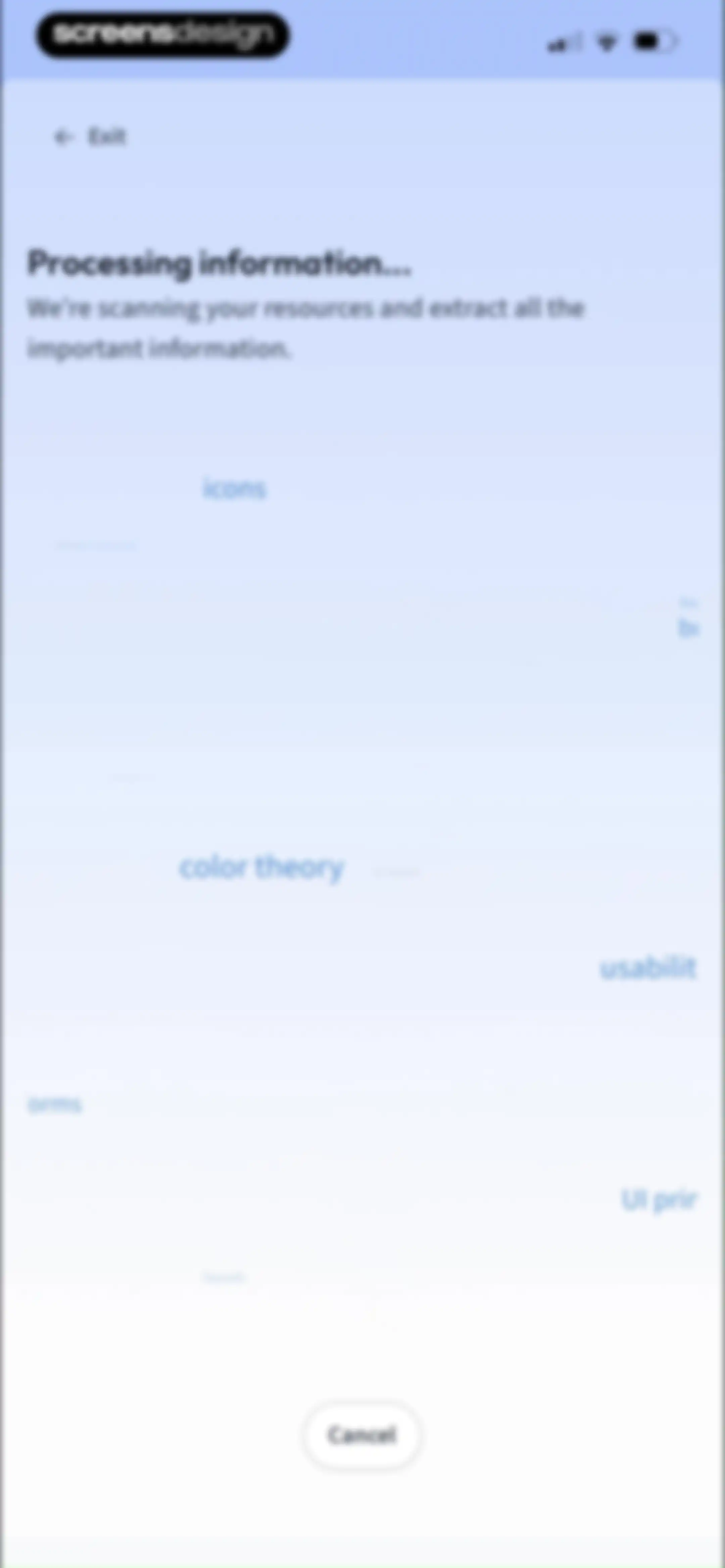 Vaia: AI Flashcards. Study App screen 173