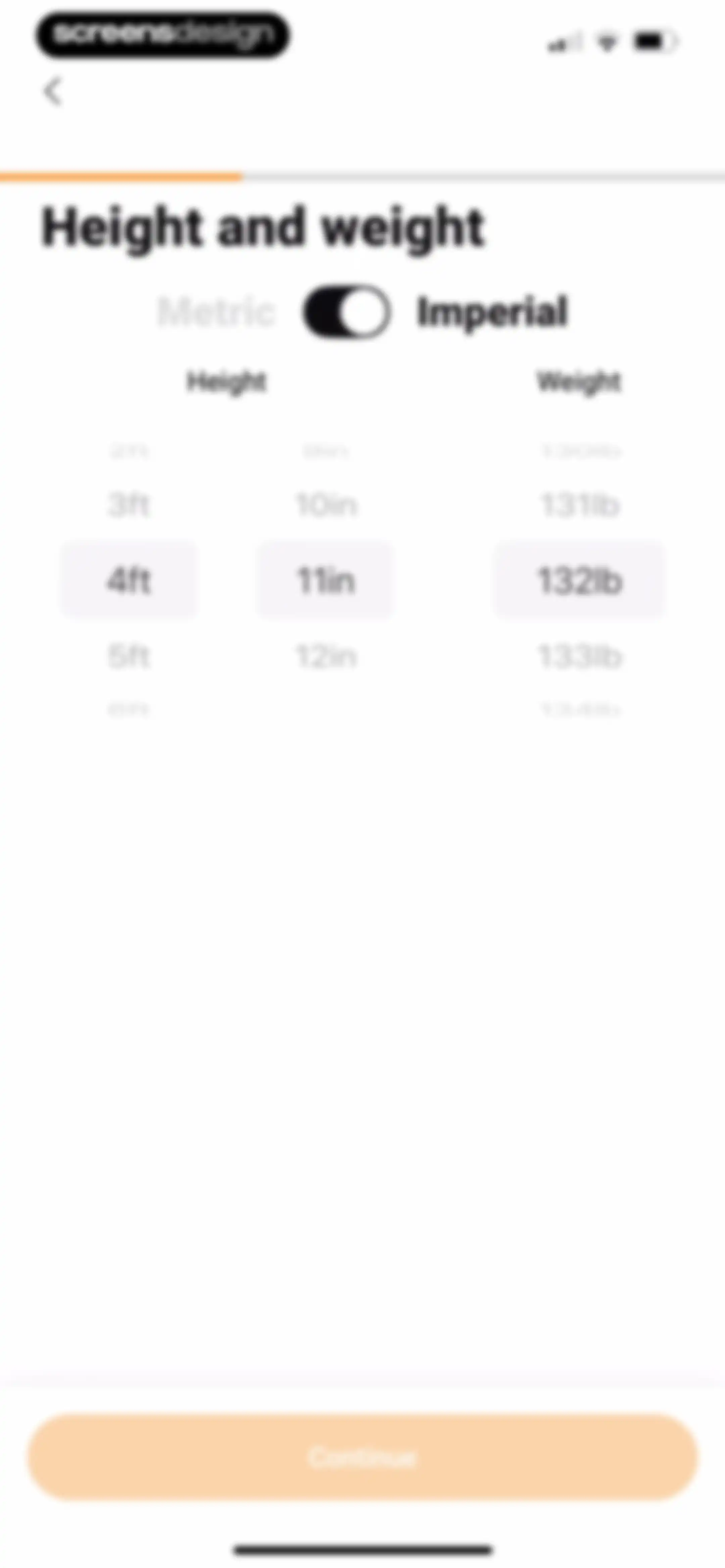 Meshitora: Track My Calories screen 10