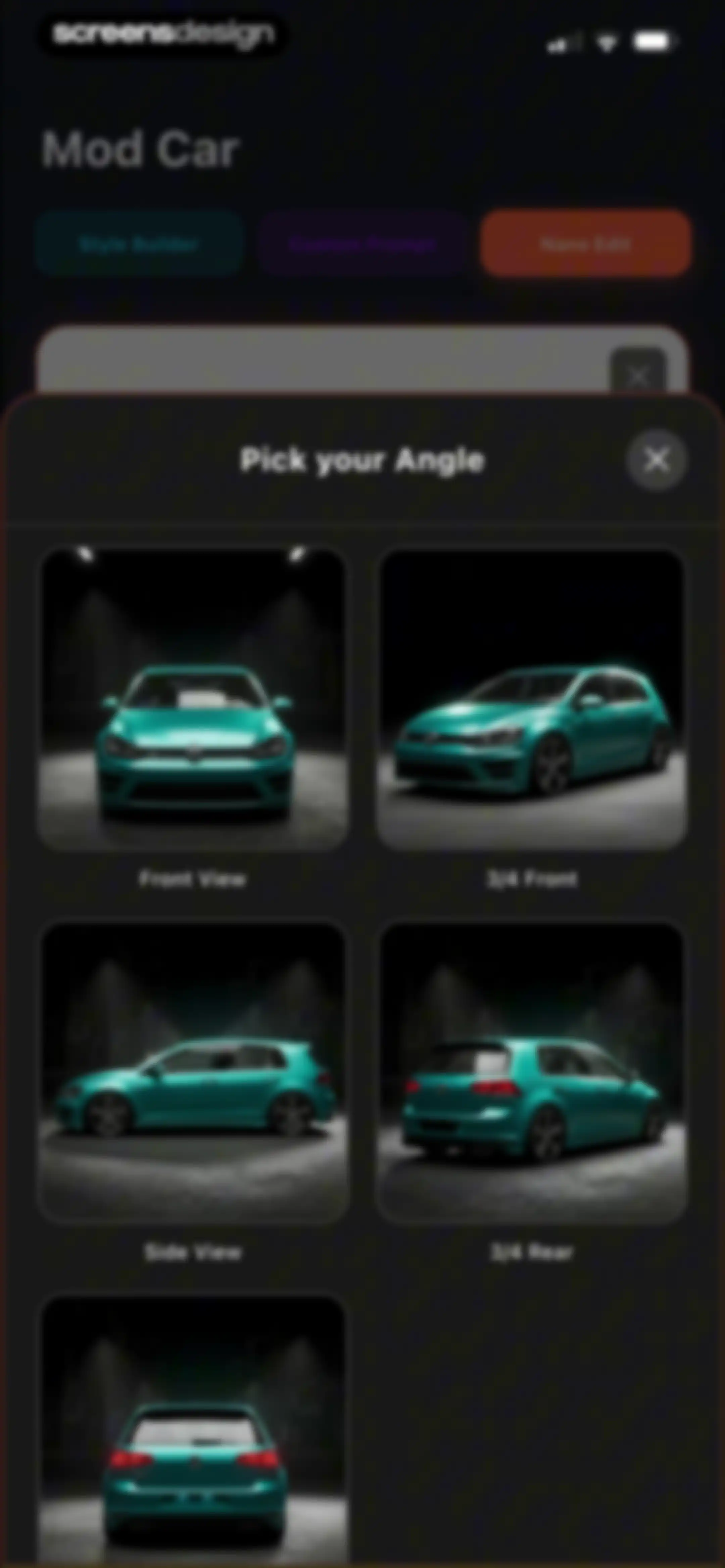 TripRank - Speed Tracker screen 51