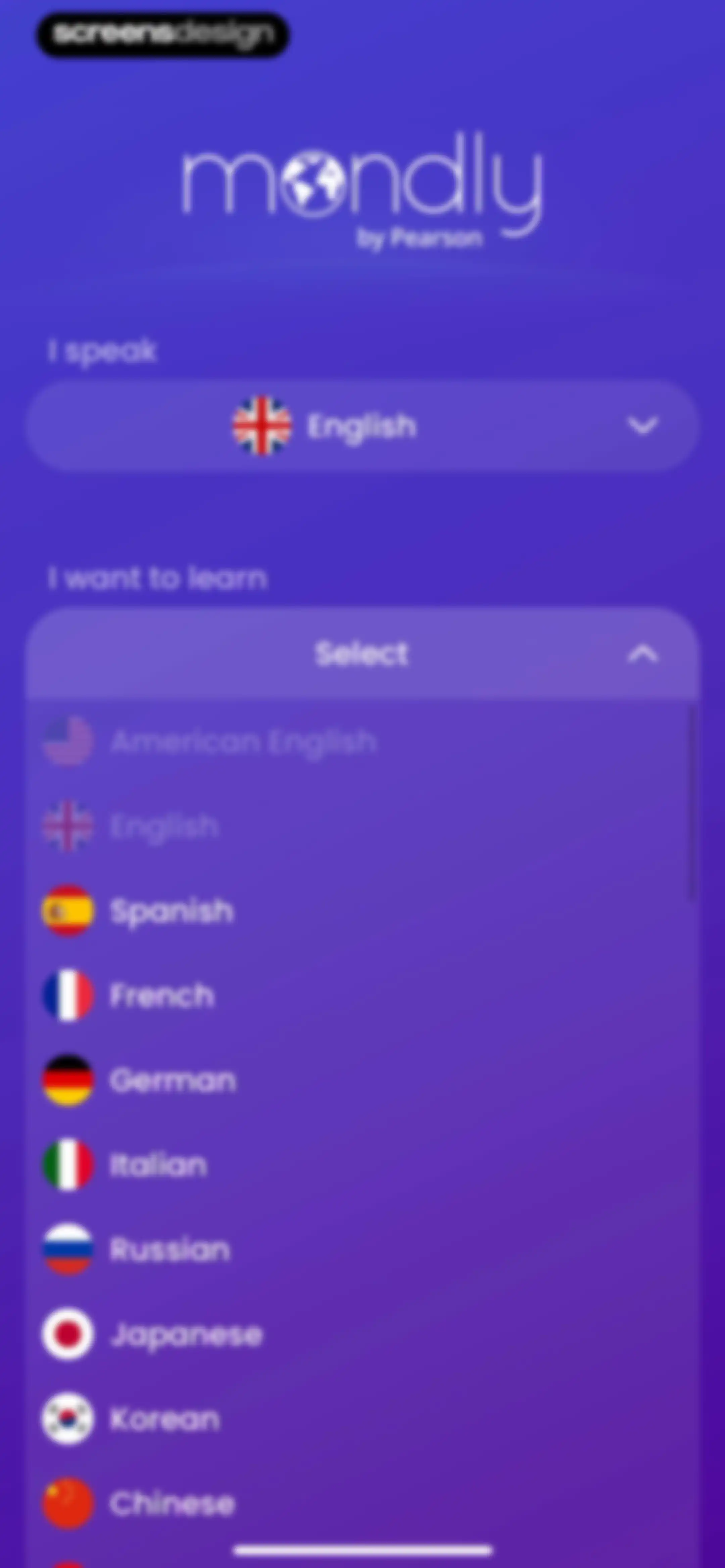 Mondly: Learn 41 Languages screen 4