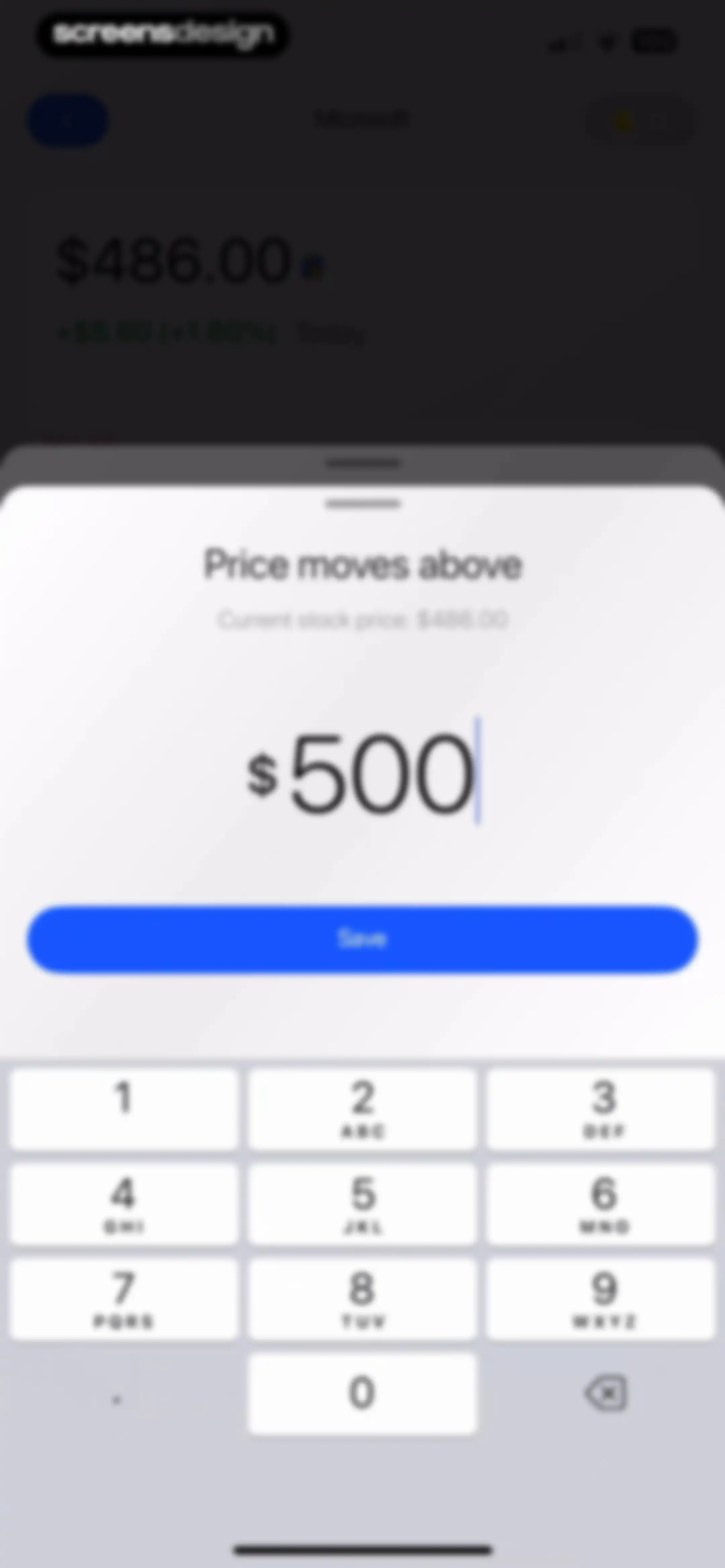 Bloom: Learn to Invest screen 62