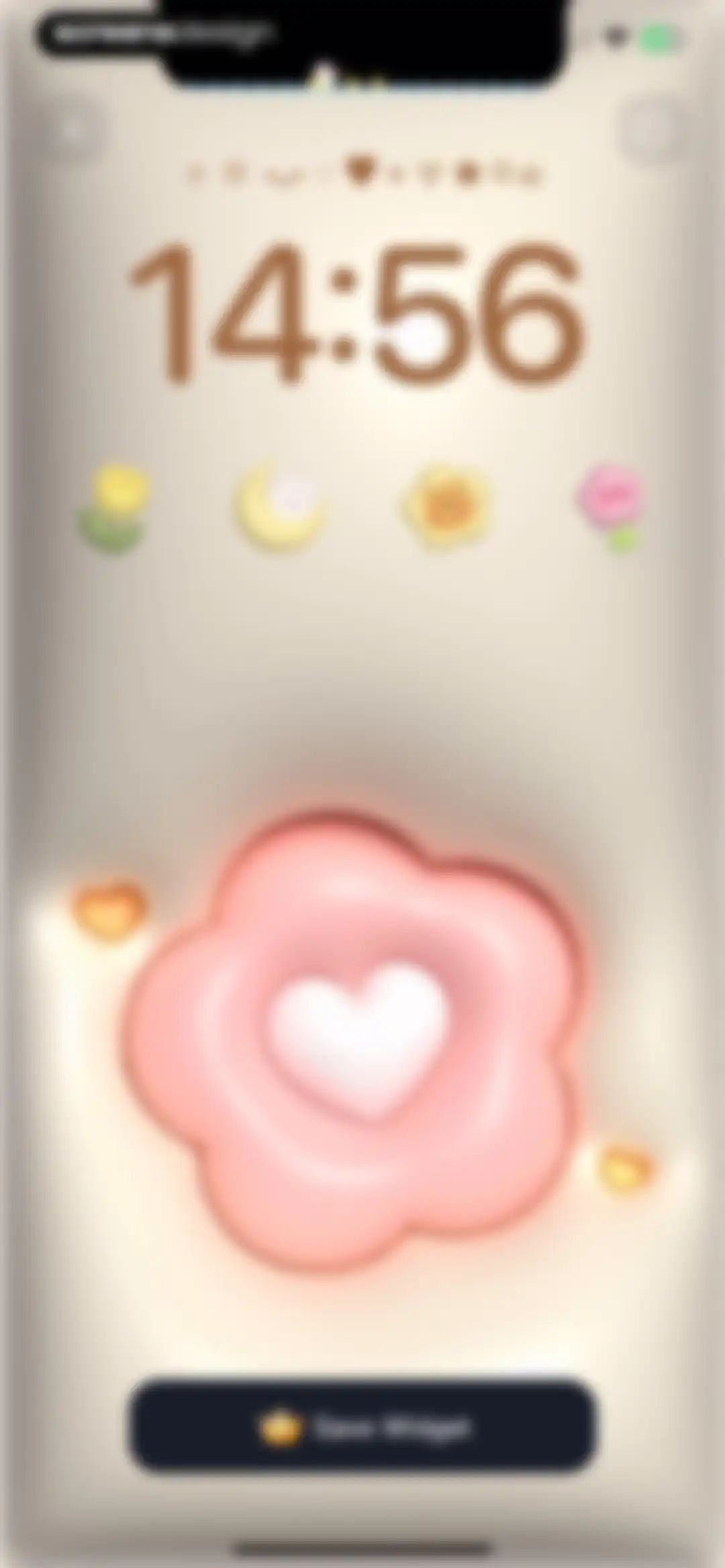 Mico - Widget & Live Wallpaper screen 86