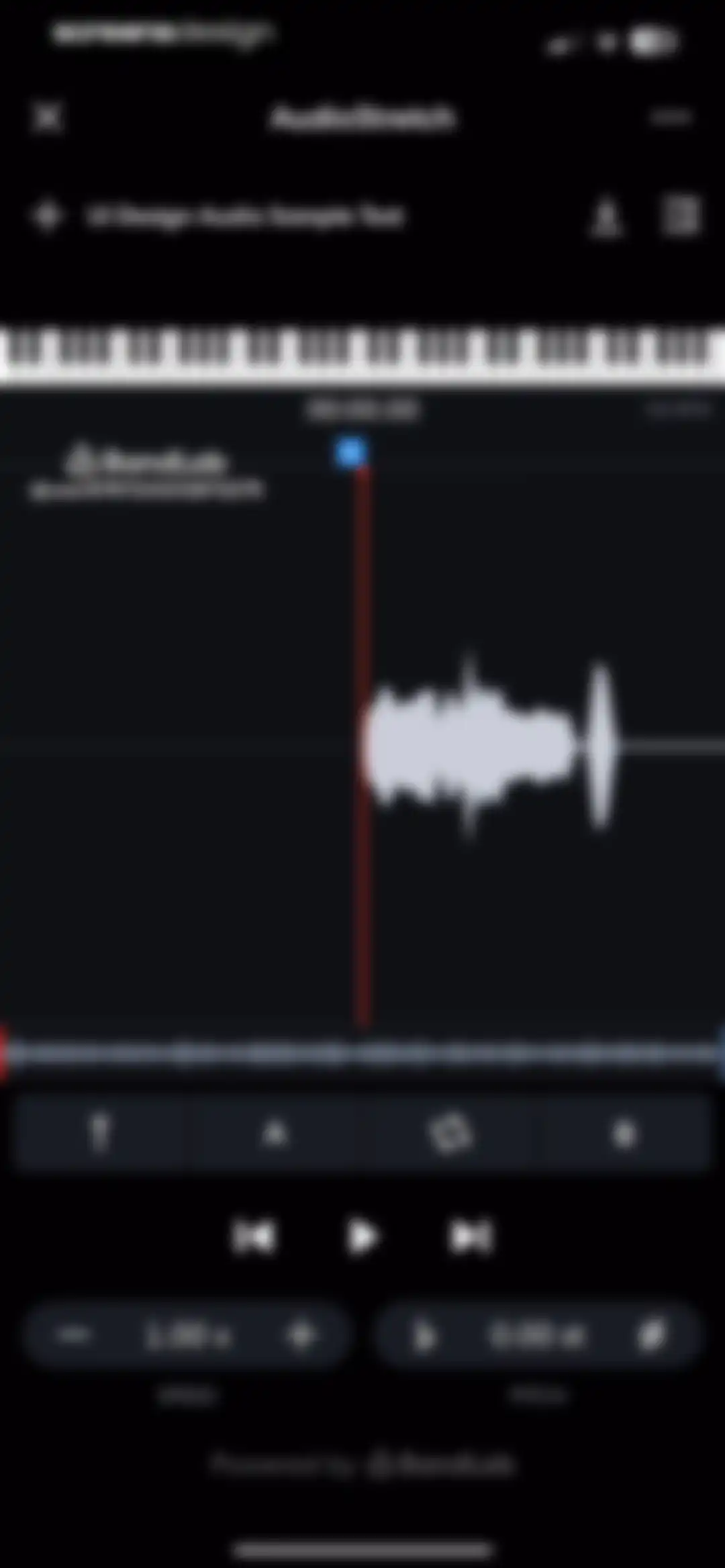 BandLab – Music Maker & Beats screen 201