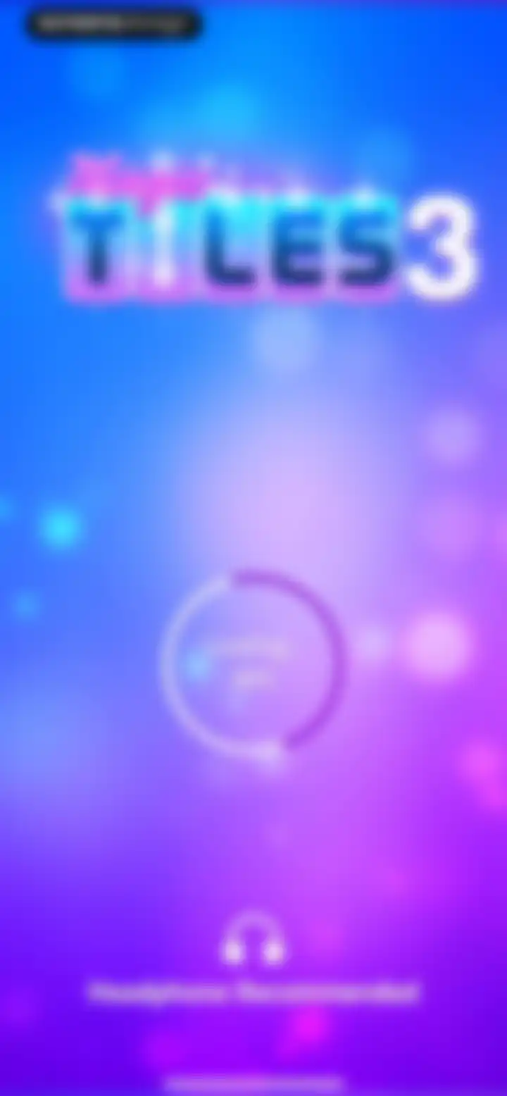 Magic Tiles 3™: Piano Game screen 3