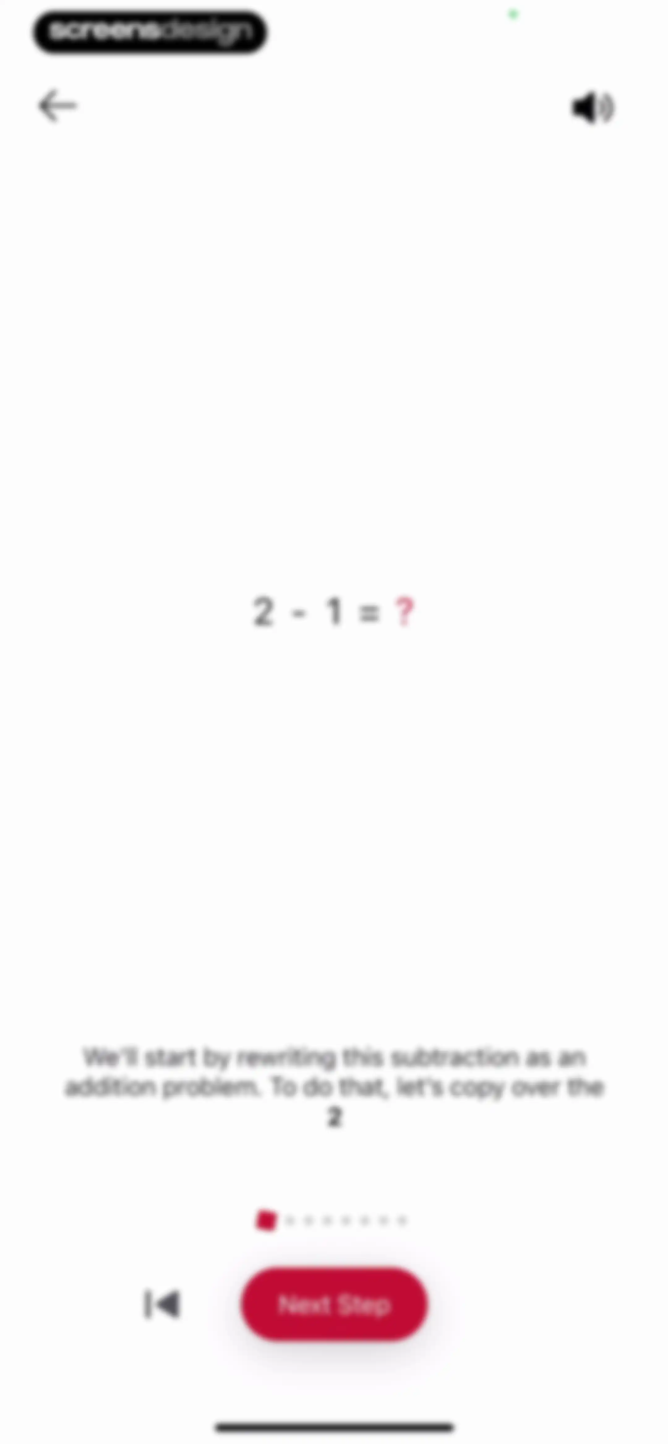 Photomath screen 27