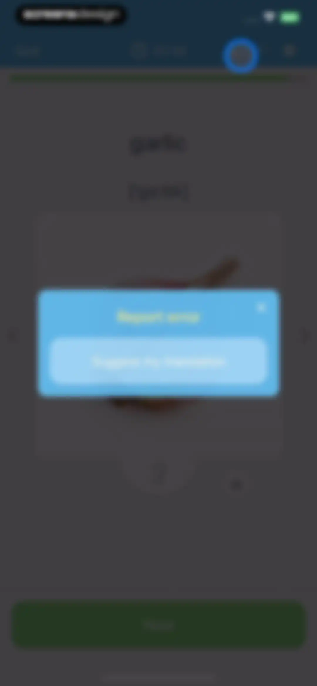 Learn Languages - Lingo Play screen 16