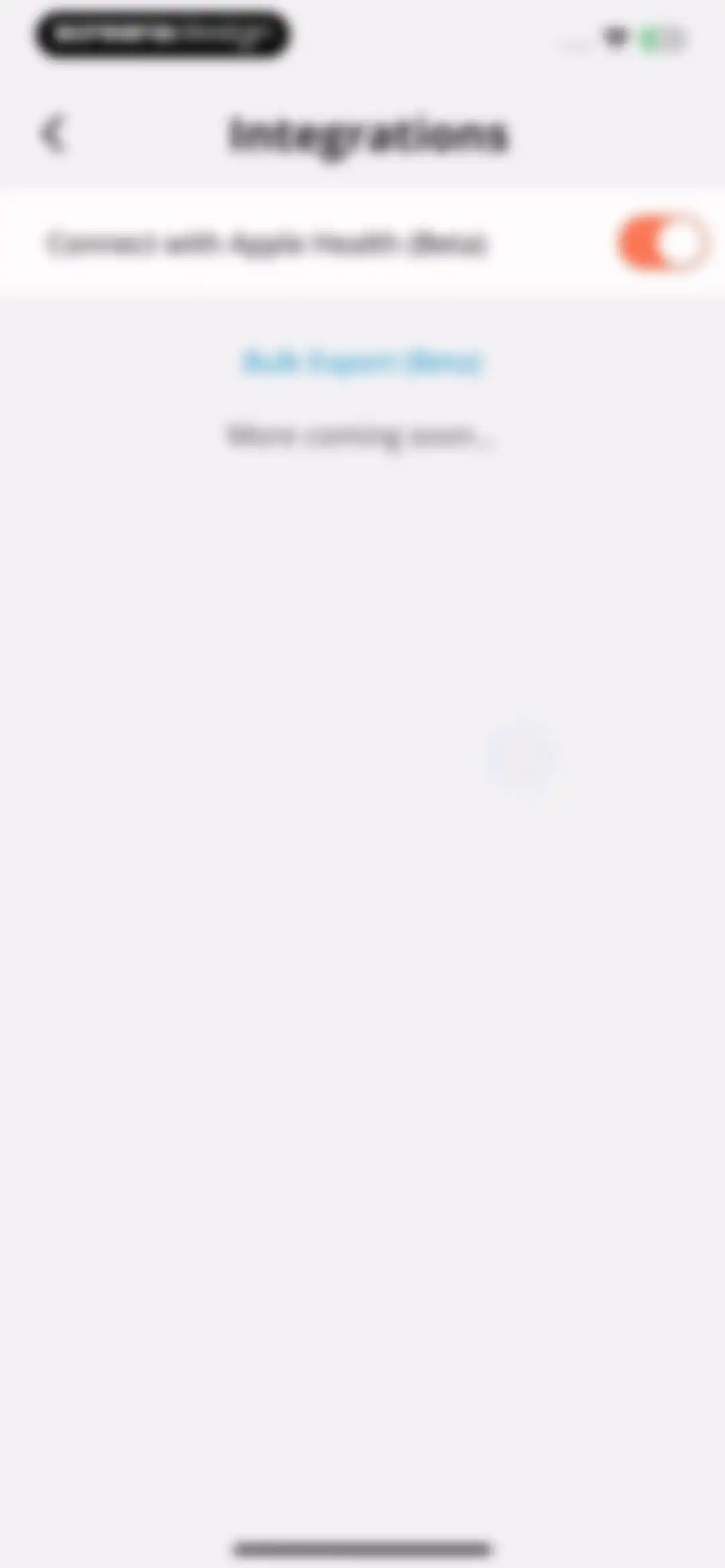 SnapCalorie AI Calorie Counter screen 78