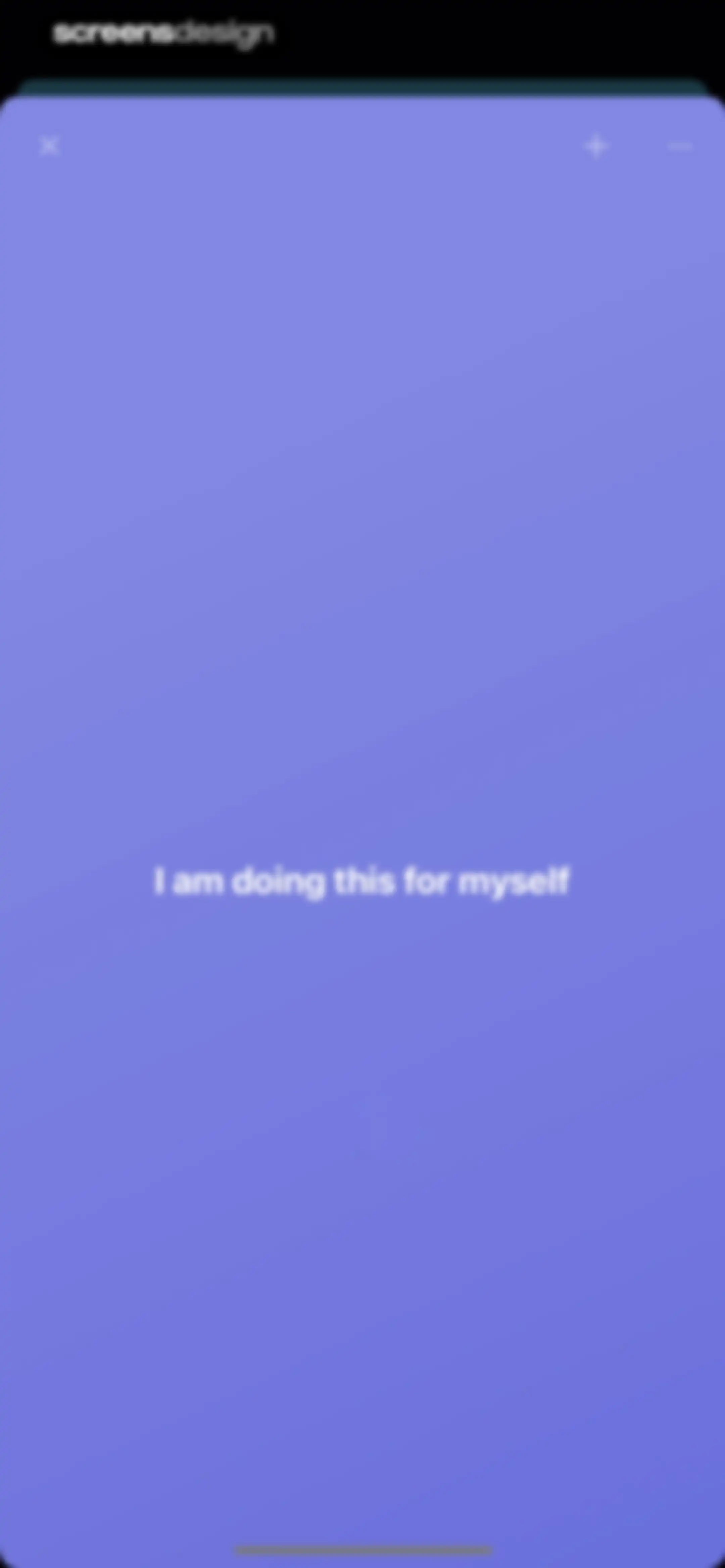I Am Sober screen 83