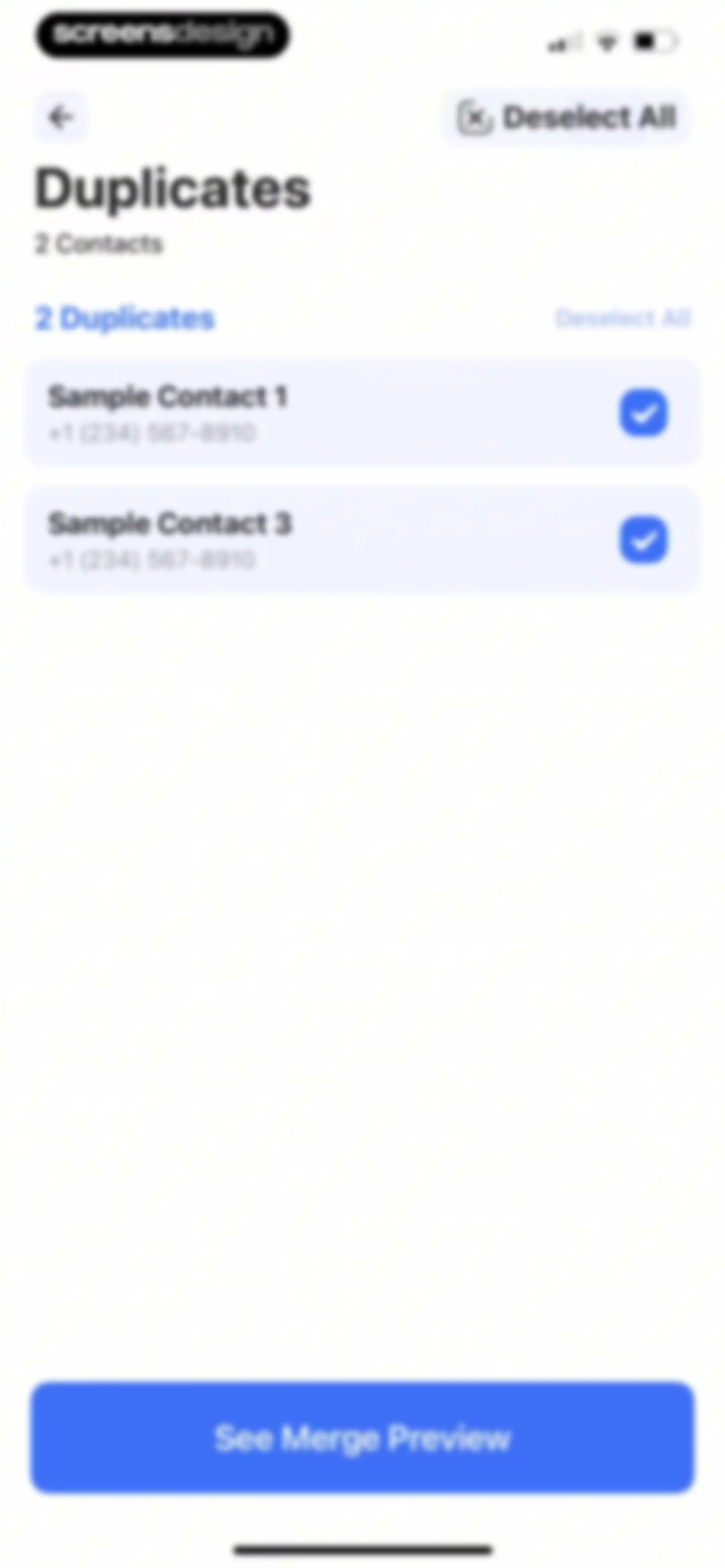 AI Cleaner Pro: Clean Storage screen 37