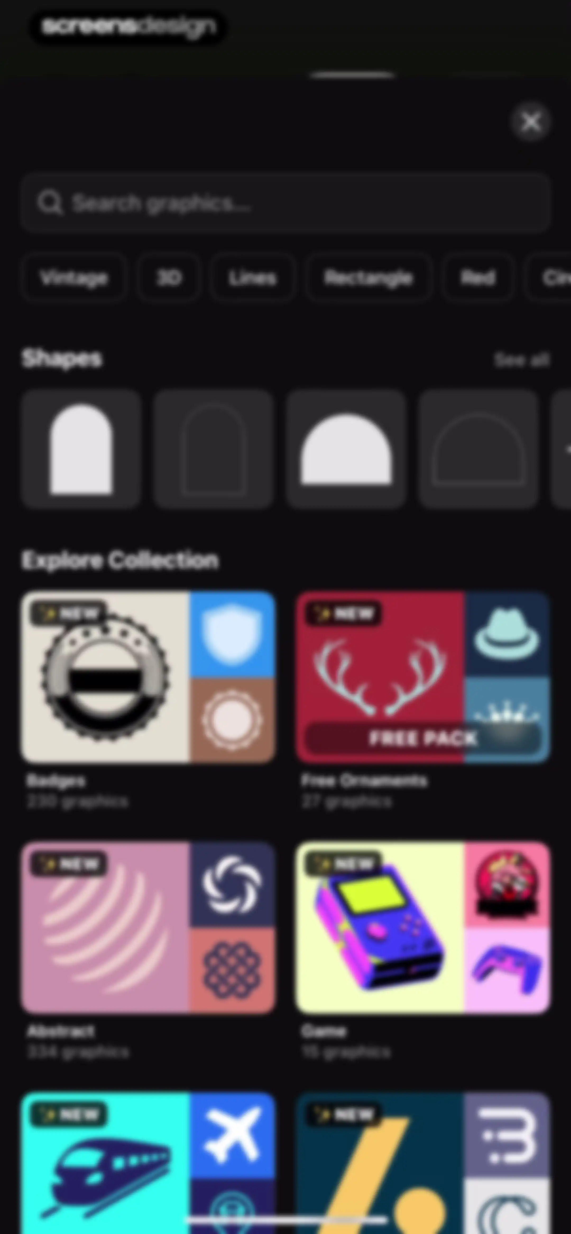 Boon: AI Logo Maker & Design screen 28