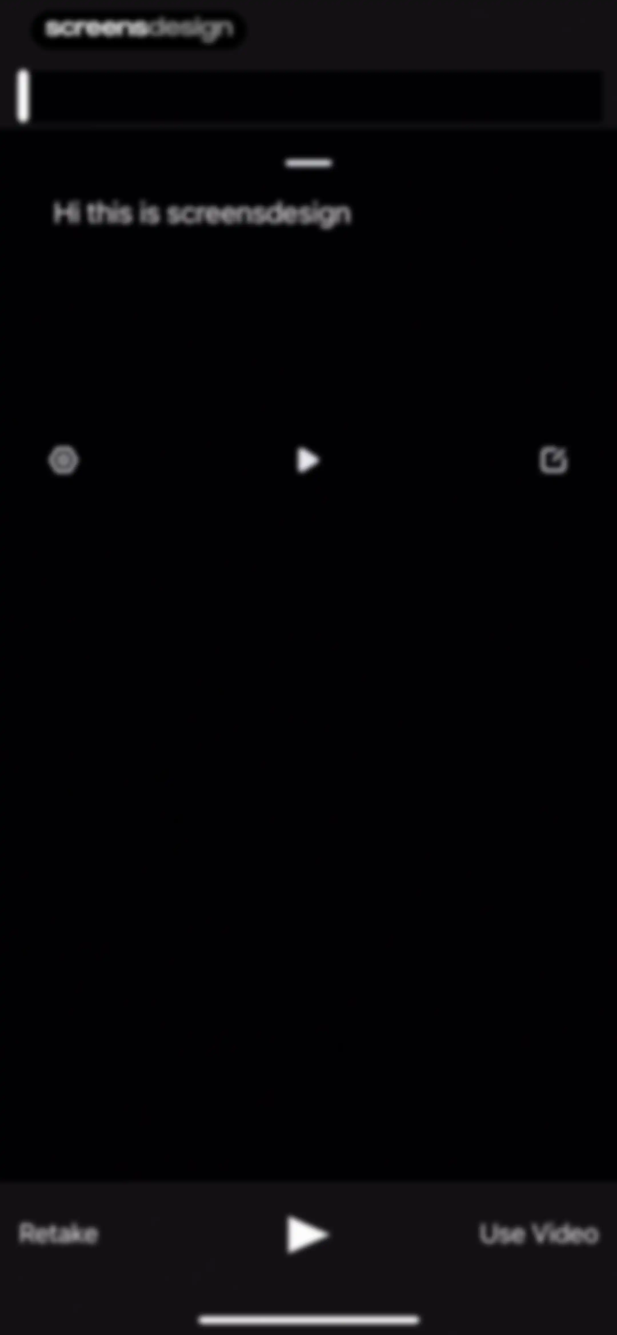 VivaVideo - Video Cut & Editor screen 206