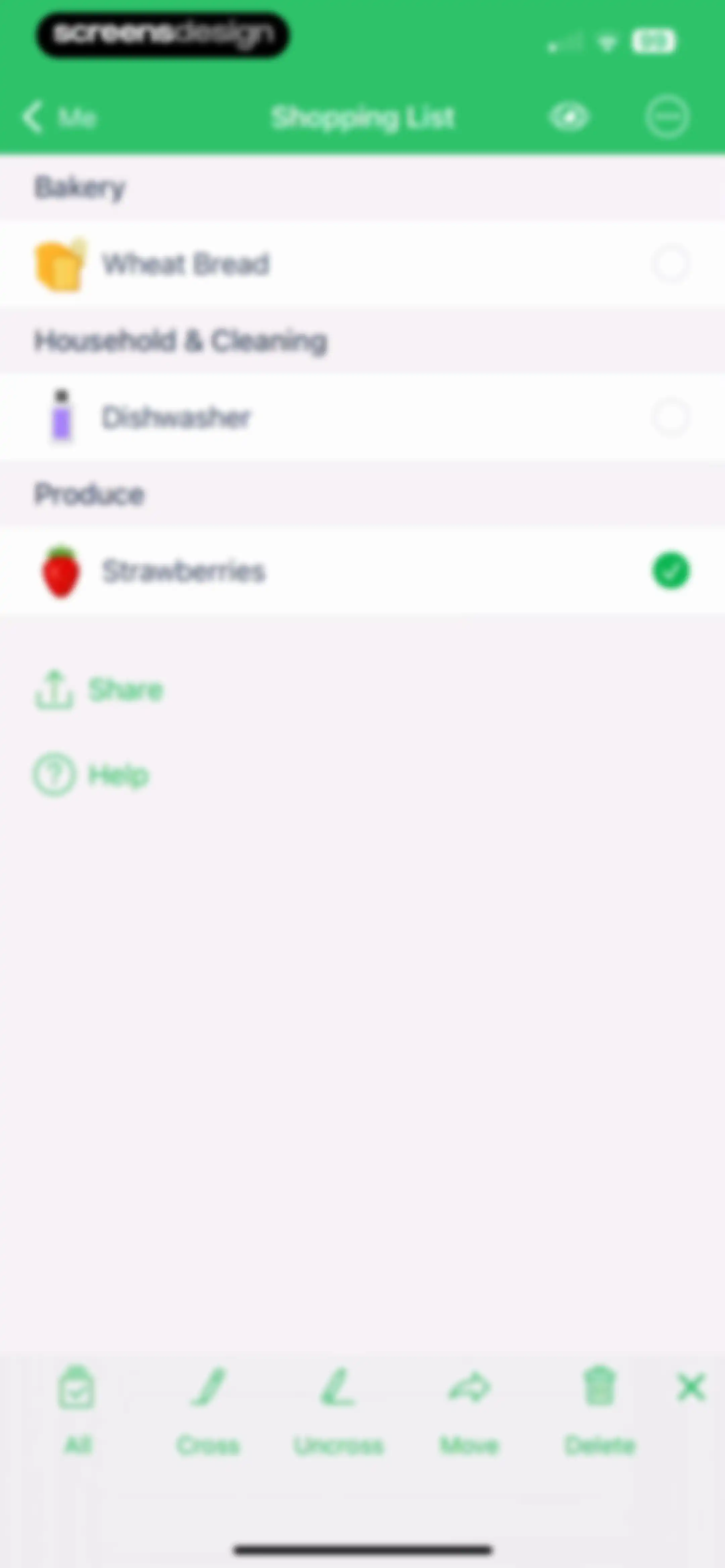 Calorie Counter - MyNetDiary screen 278