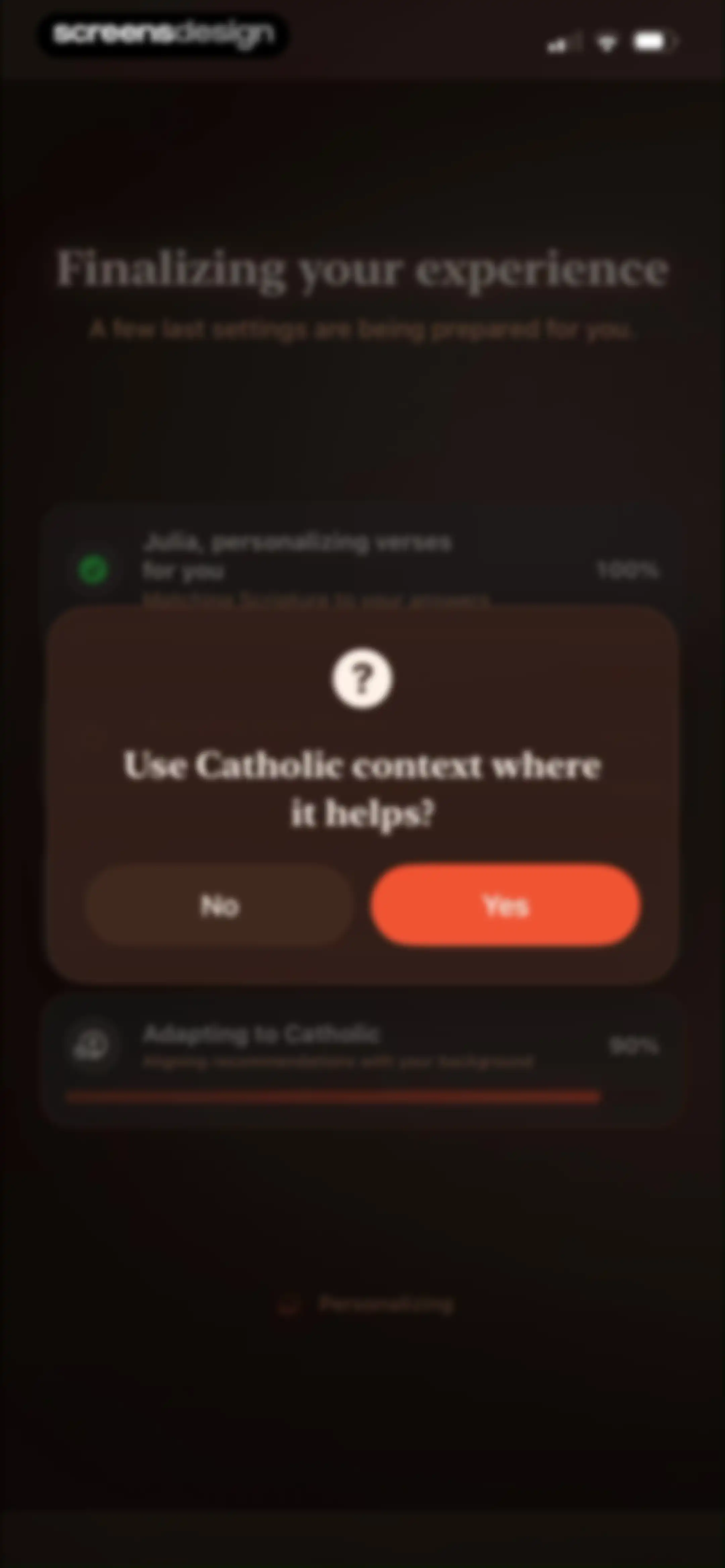 From Bible: Bible Widgets screen 35