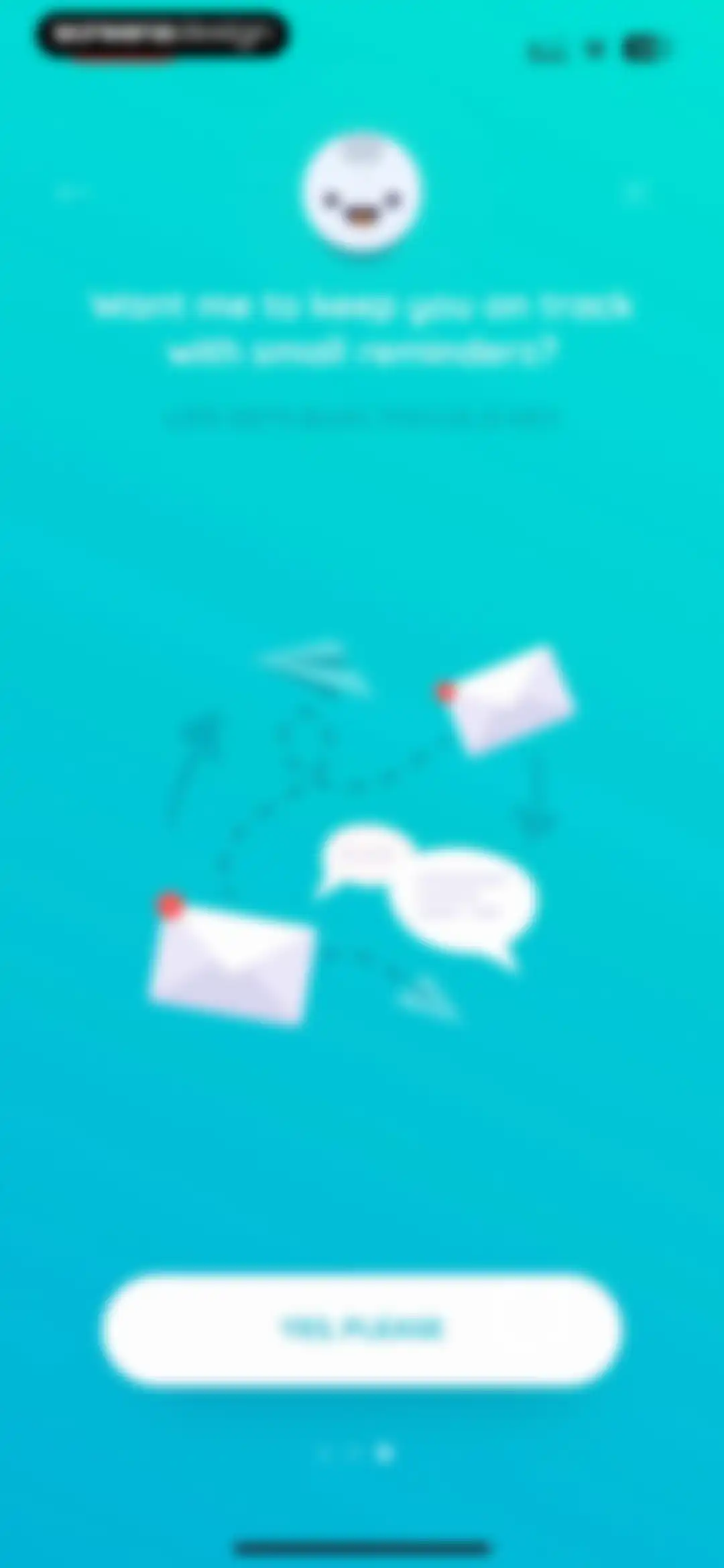Reflectly - Journal & AI Diary screen 5